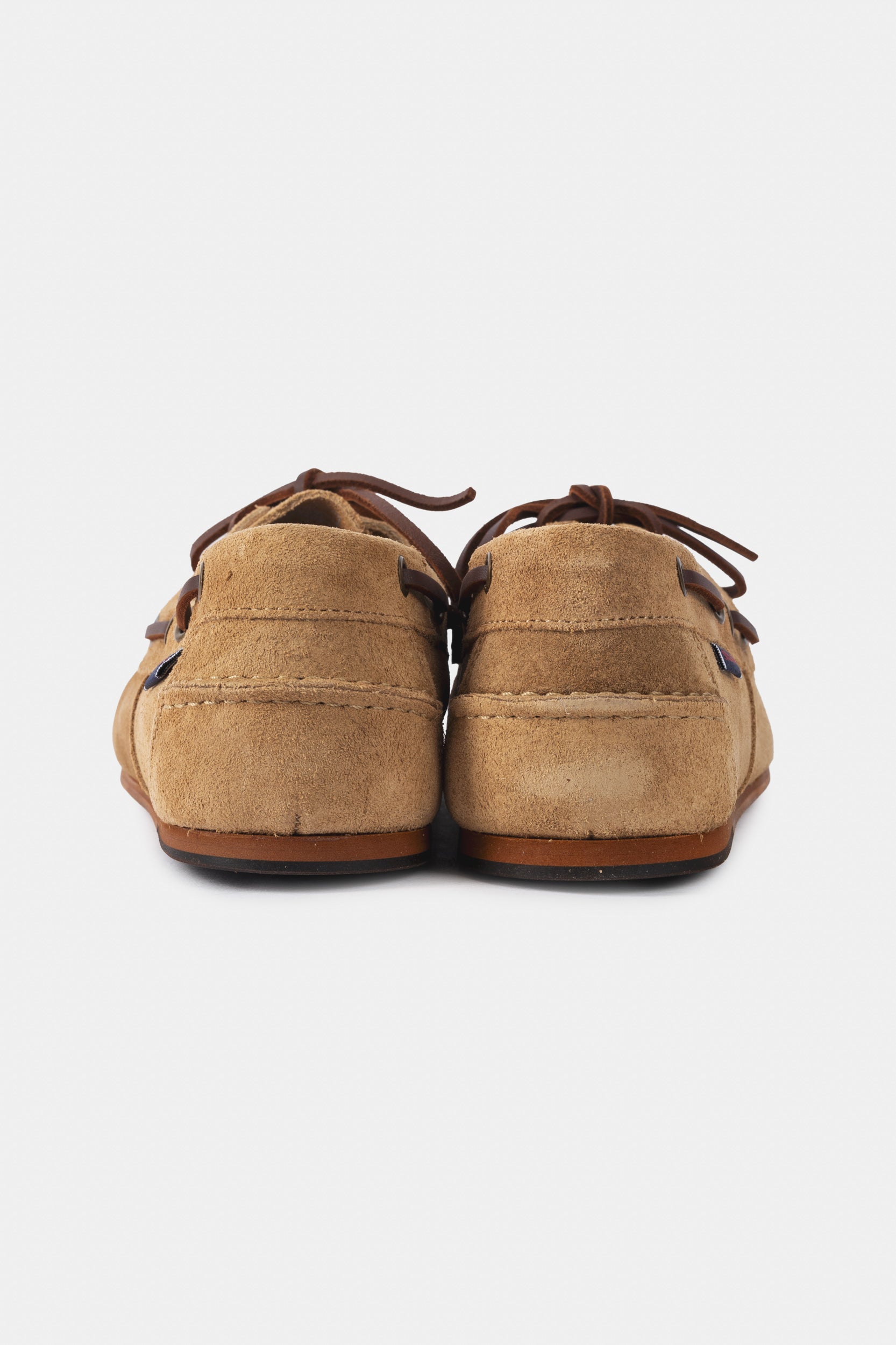 OWEN - Beige camel