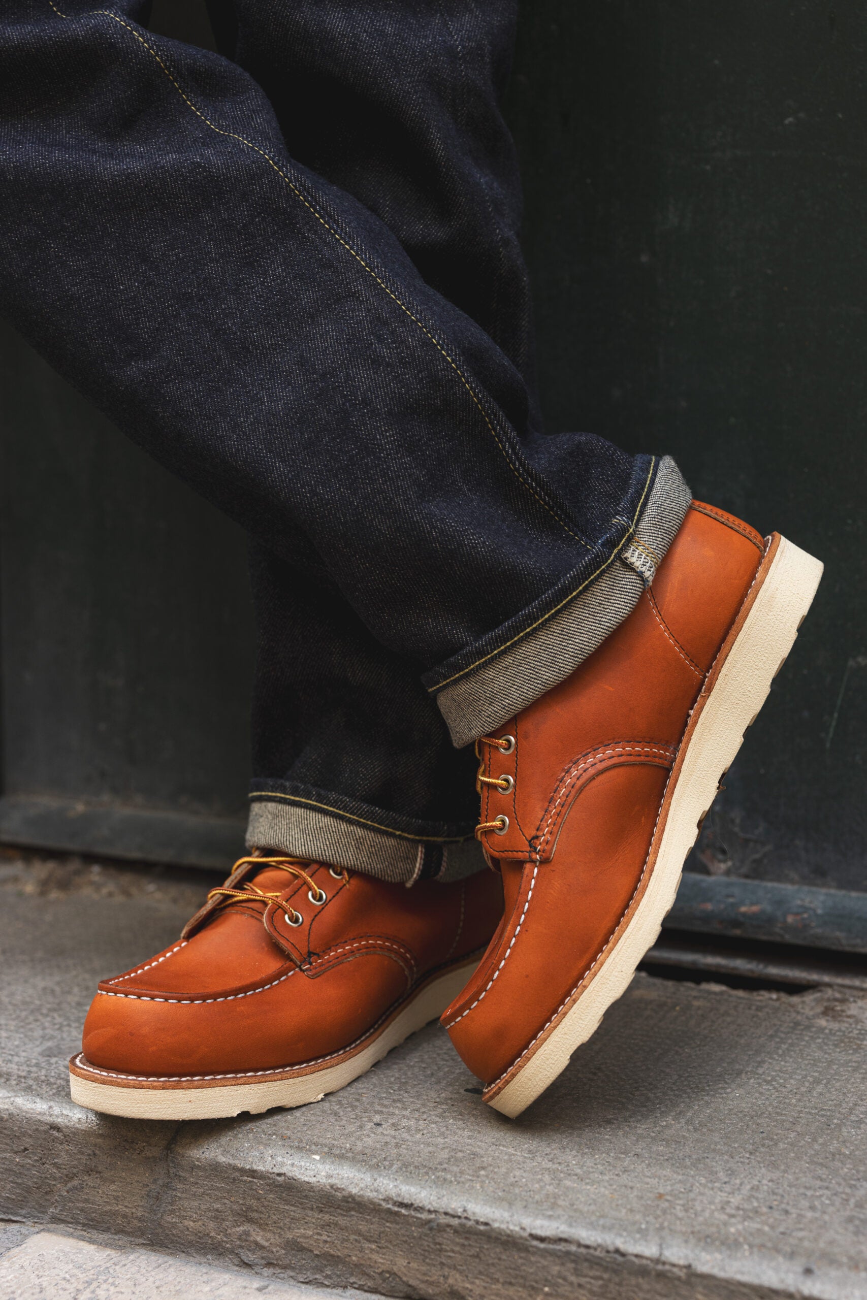 MOC TOE 6