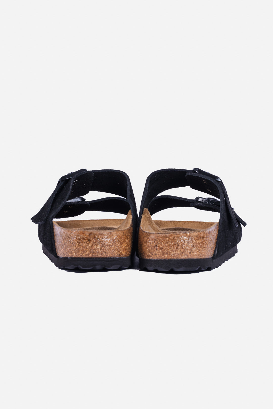 ARIZONA SOFT FOOTBED - Black