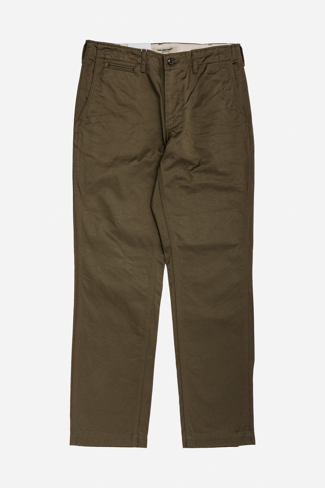 NARROW US TROUSERS
