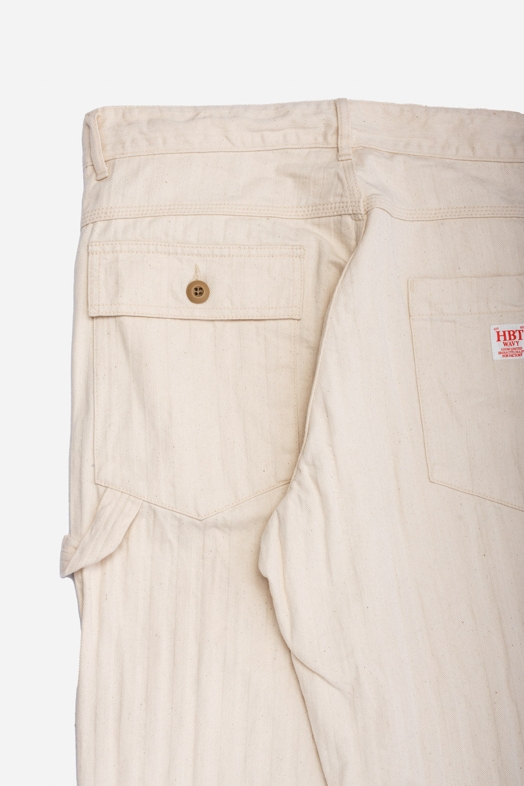 HBT PAINTER PANTS