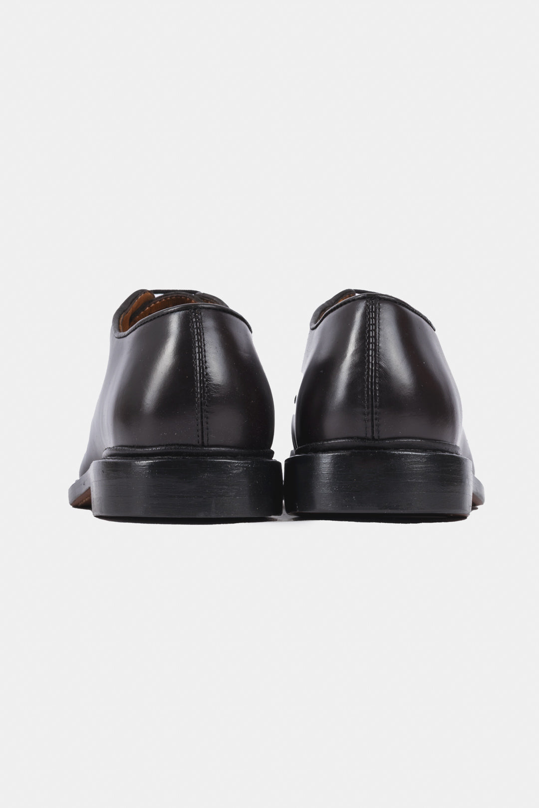 MILTON - Brown Burgundy