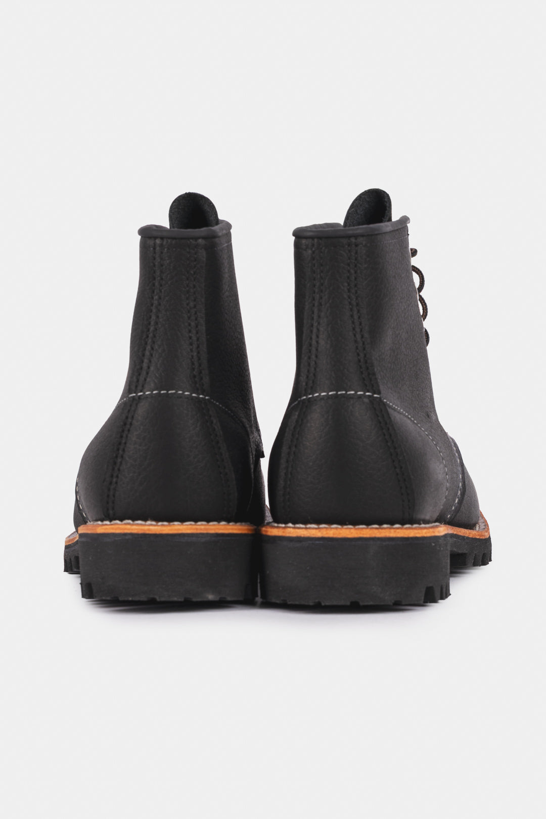 MOC TOE 6 - 2949 Black Roughneck