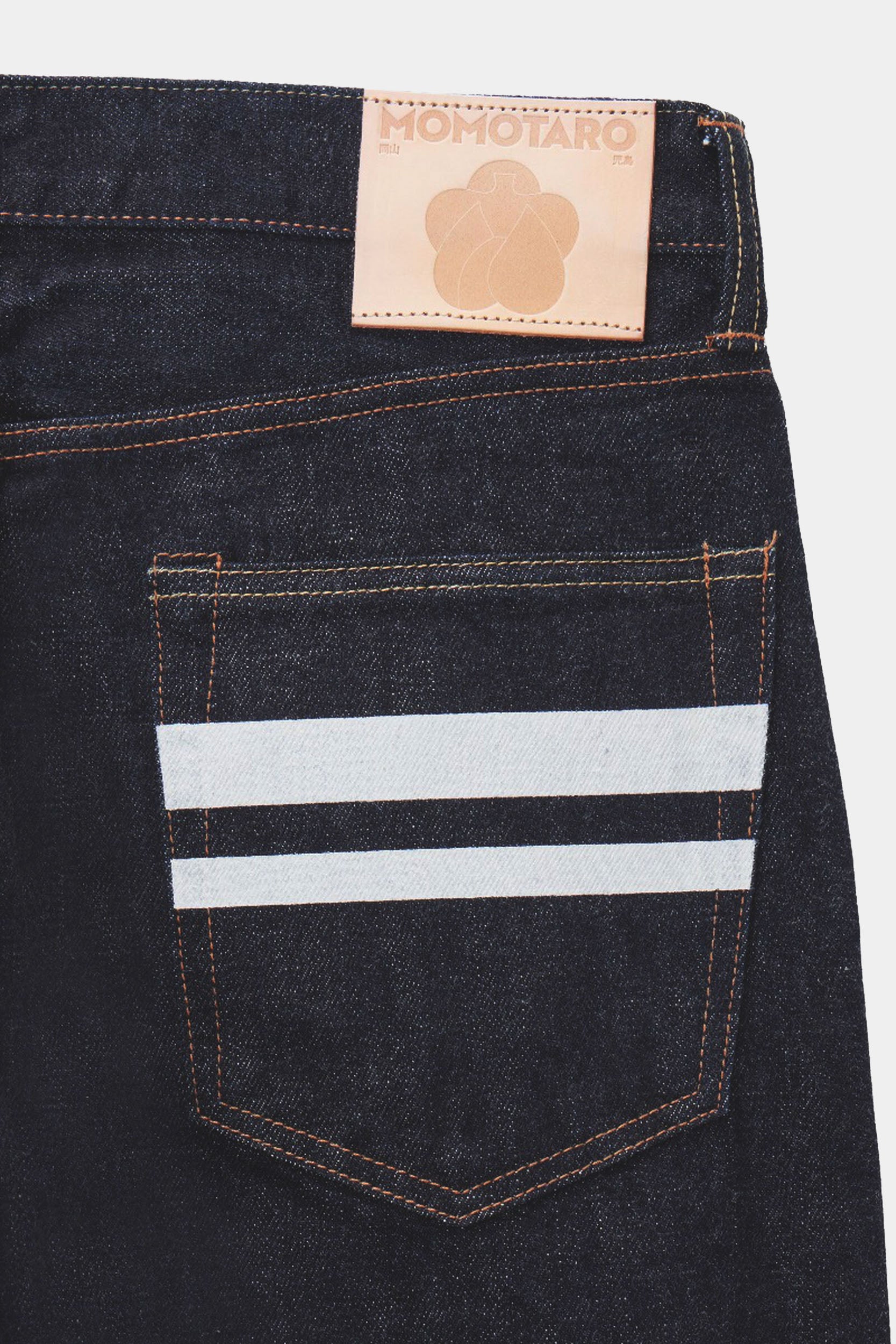 CLASSIC TAPERED 15.7OZ