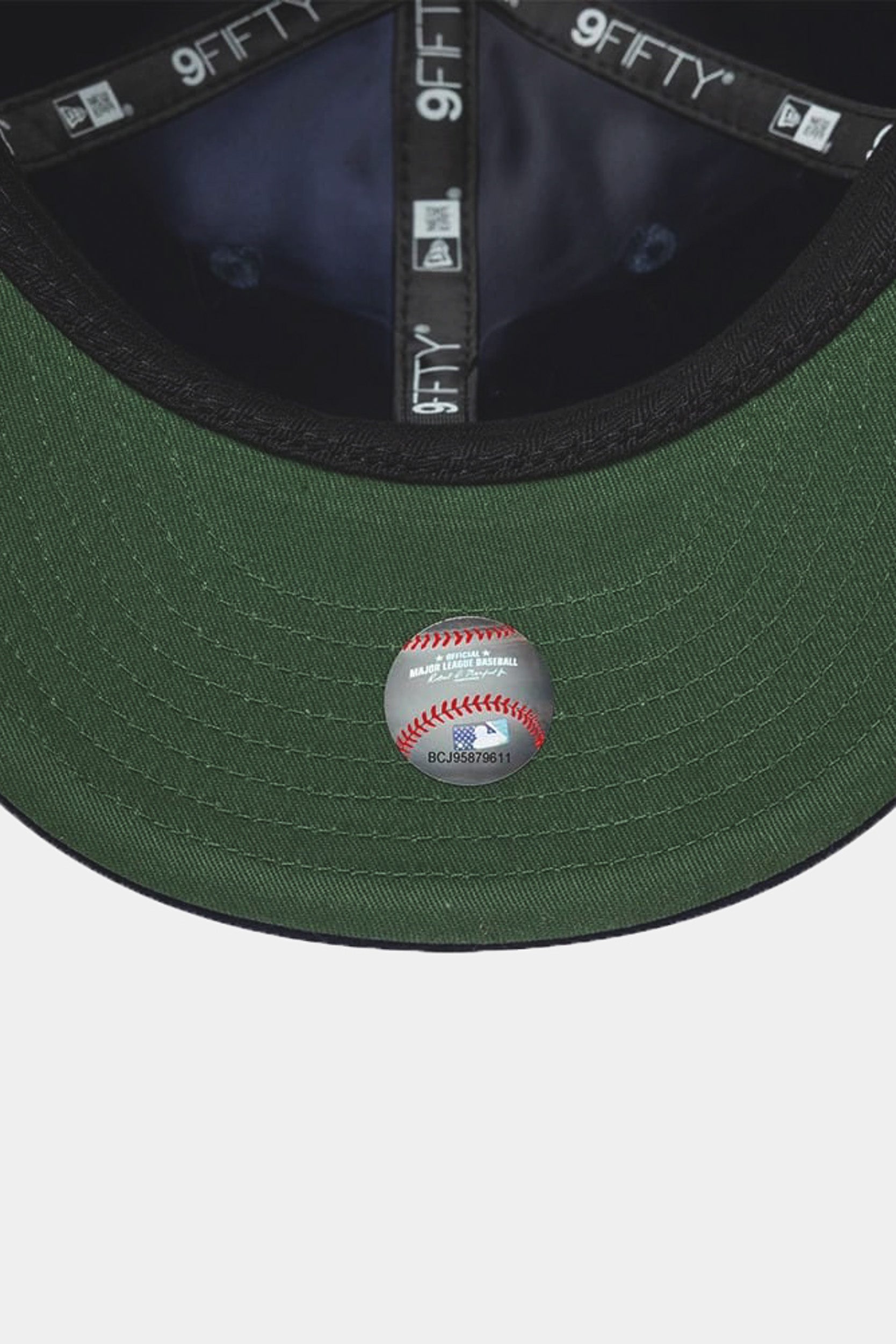 MLB HERITAGE NEW YORK YANKEES - Navy