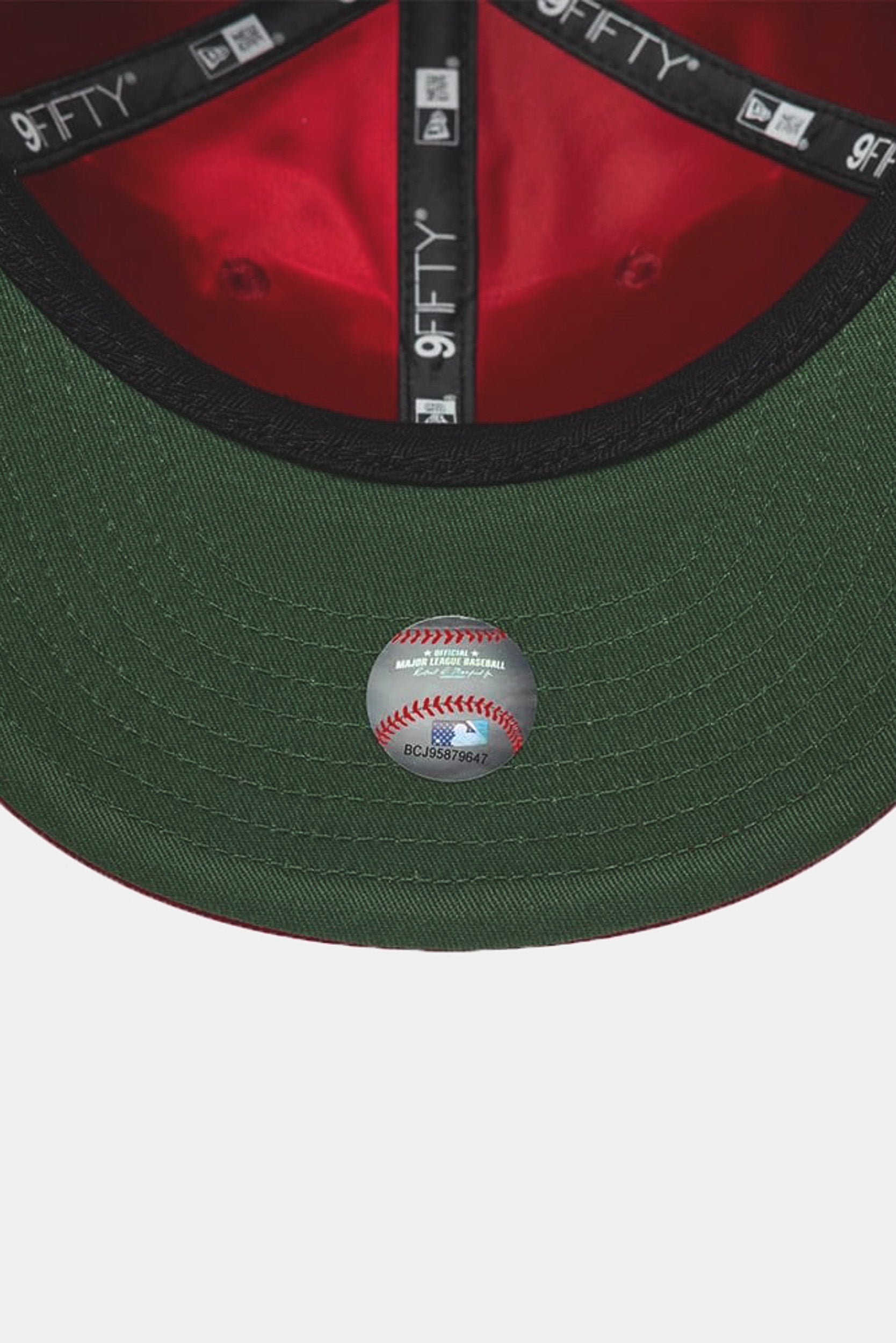 MLB HERITAGE PHILLIES - Dark red
