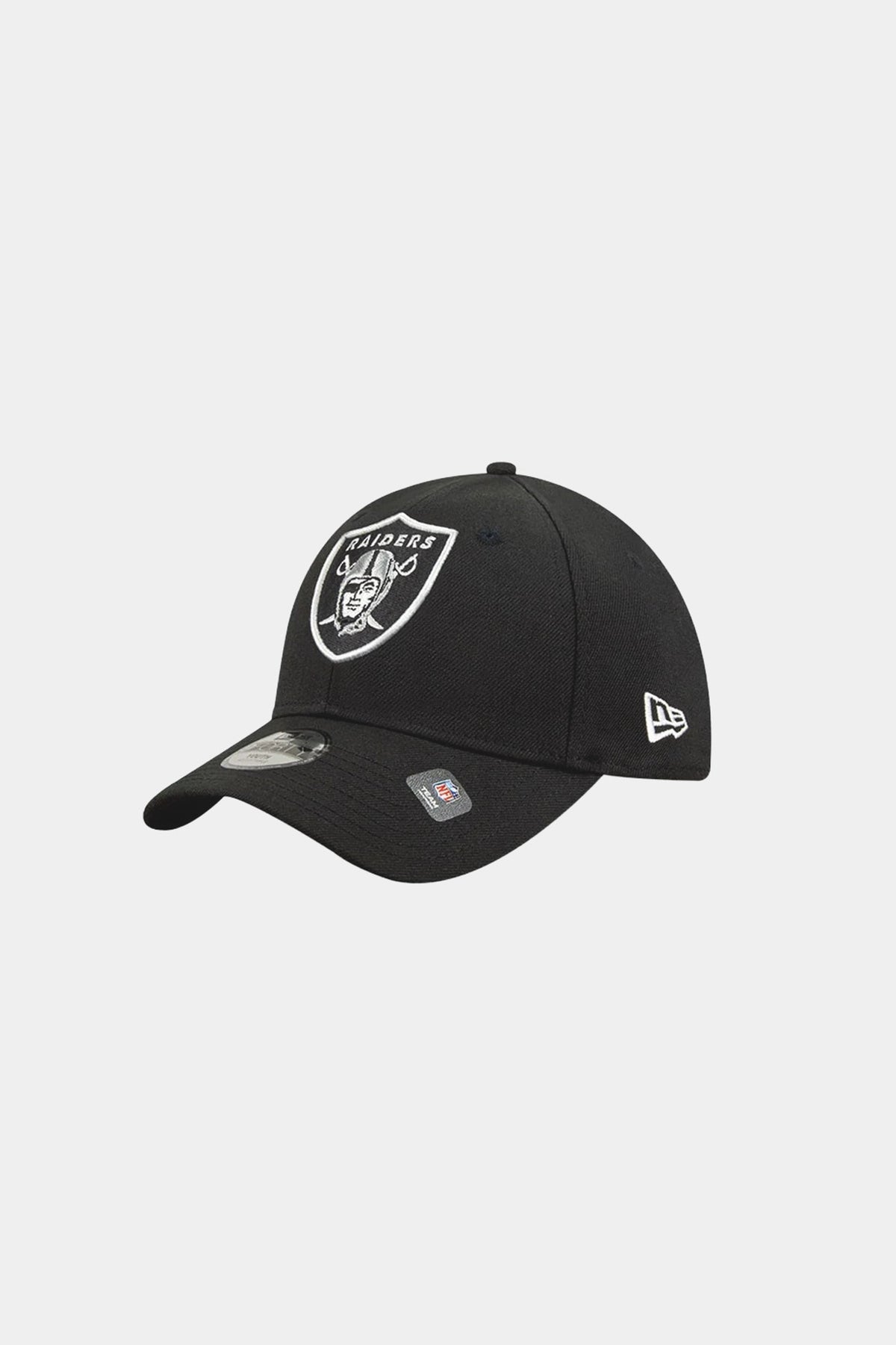 NFL TEAM LAS VEGAS RAIDERS - Black