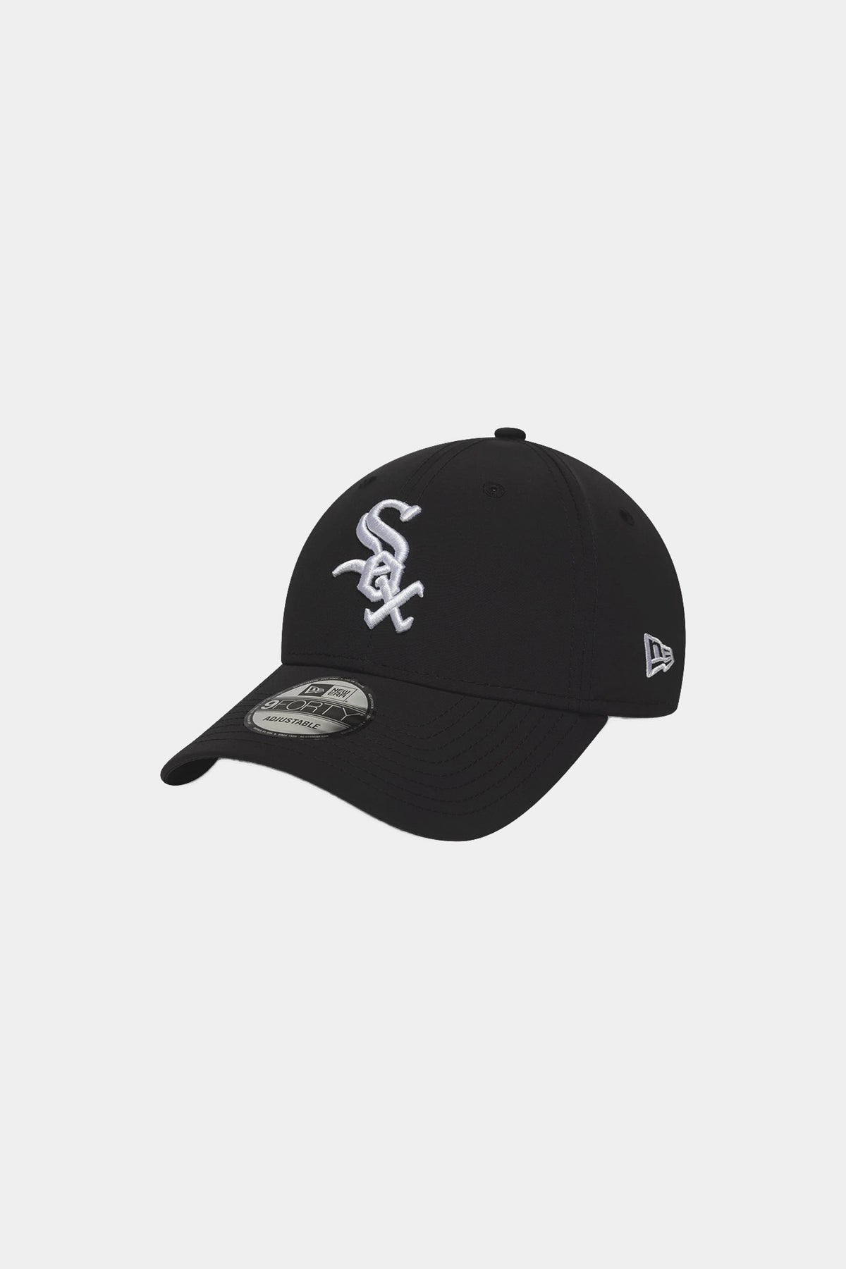 MLB CORE CHICAGO WHITE SOX - Black