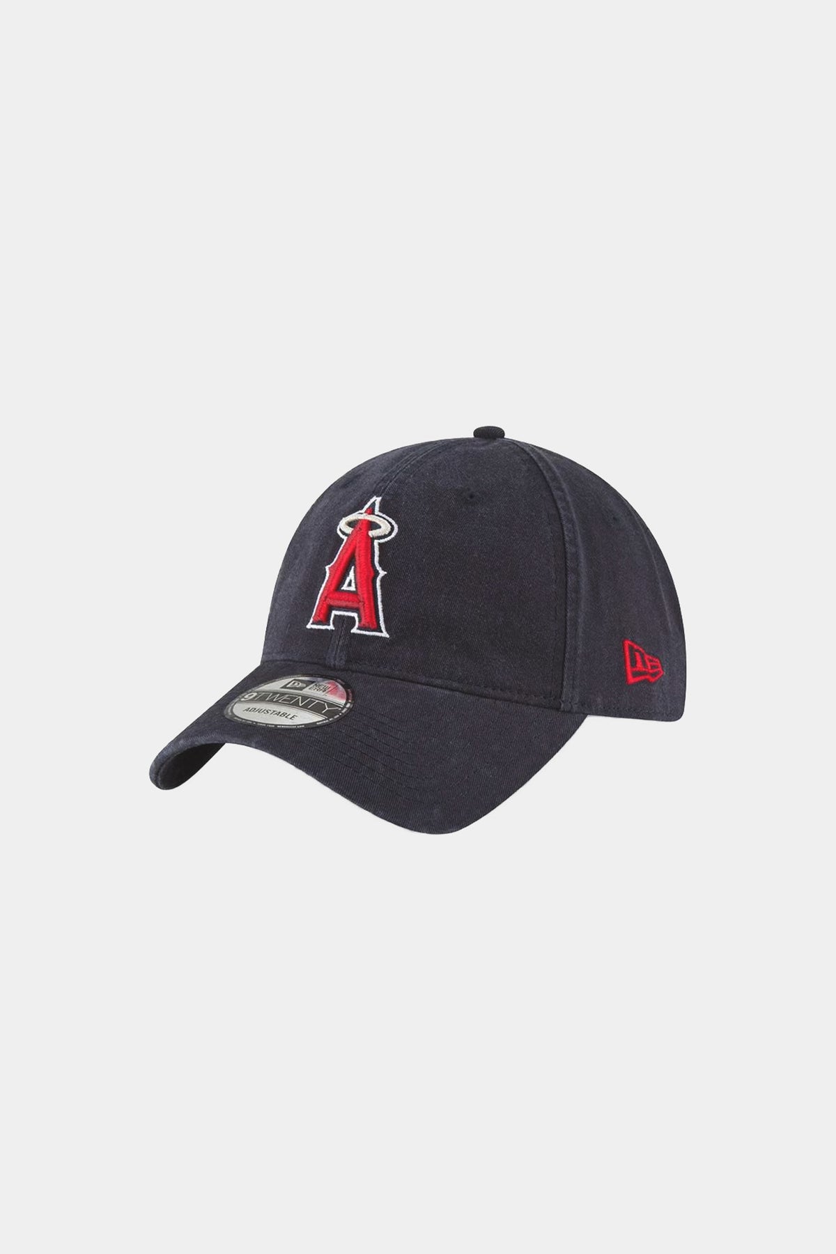 MLB CORE ANAHEIM ANGELS - Navy