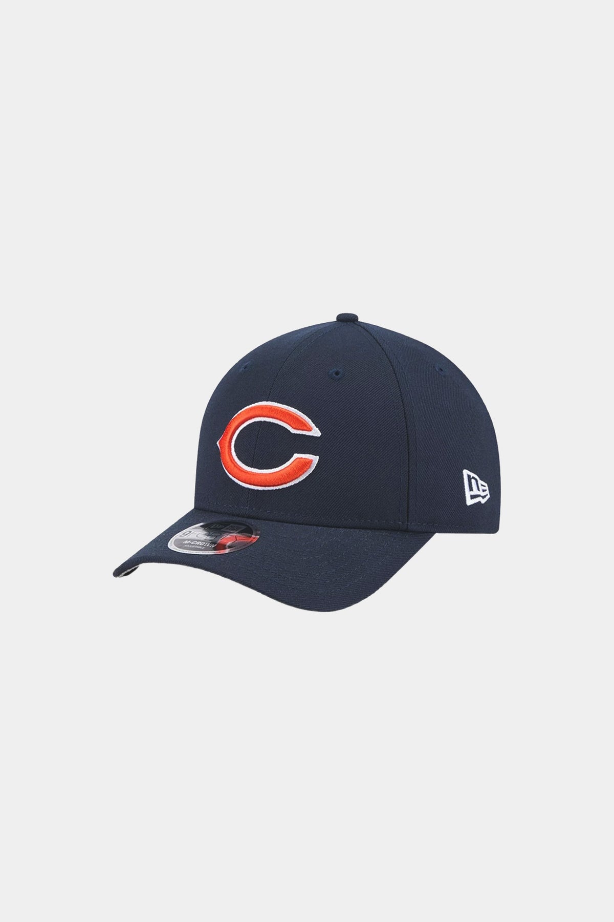 NFL TEAM CHICAGO BEARS - Navy