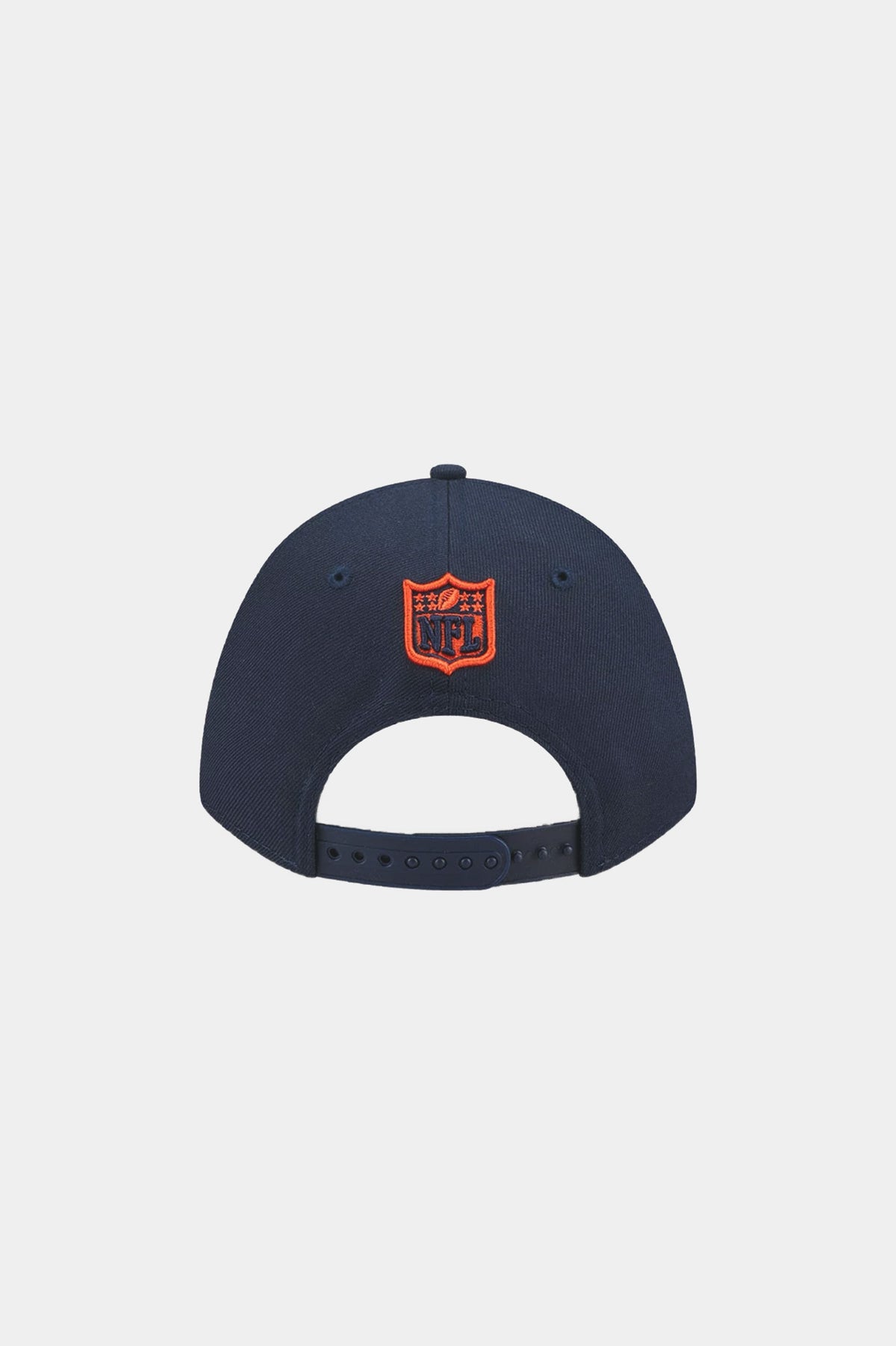 NFL TEAM CHICAGO BEARS - Navy