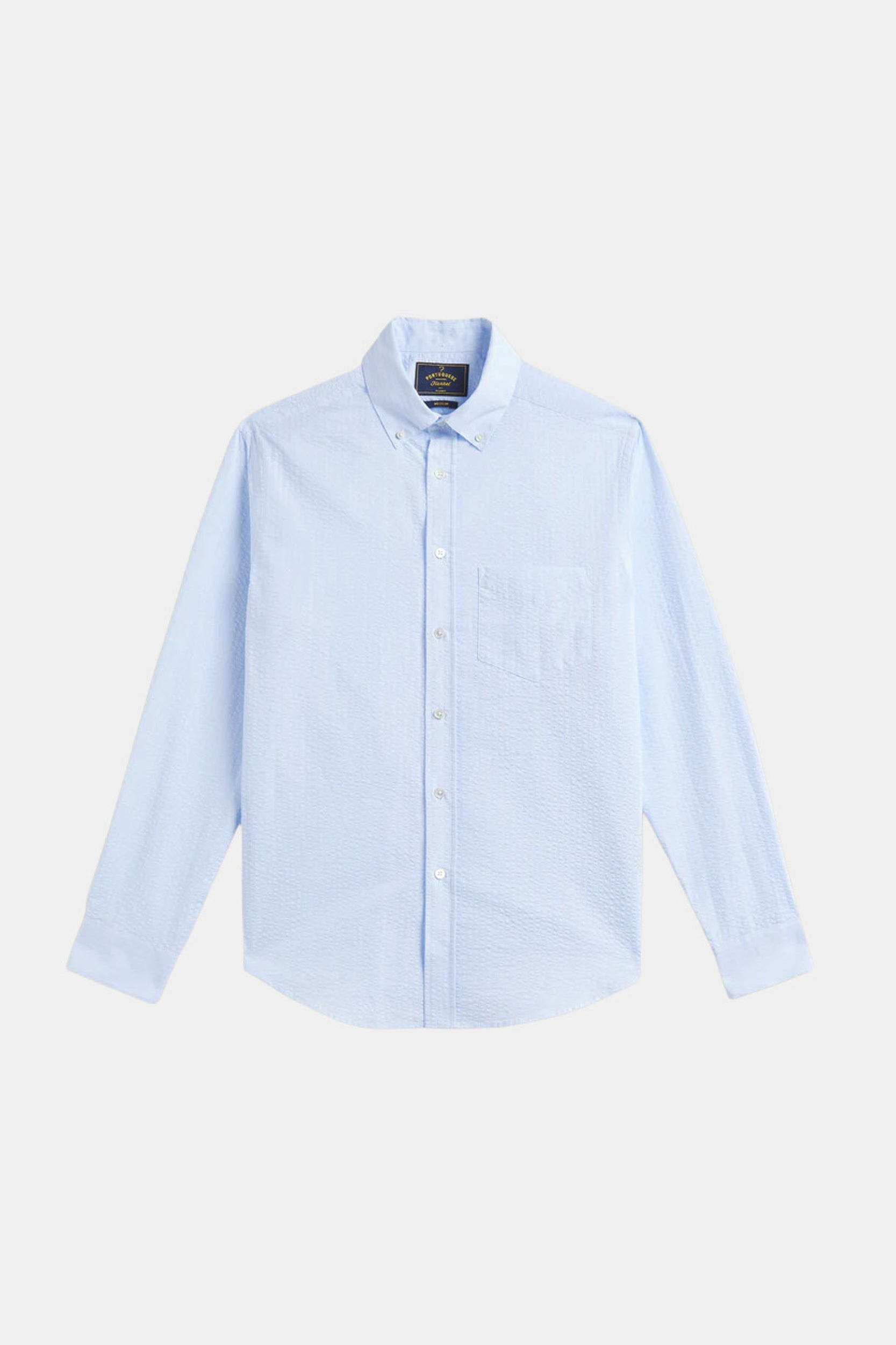 ATLANTICO - Light Blue
