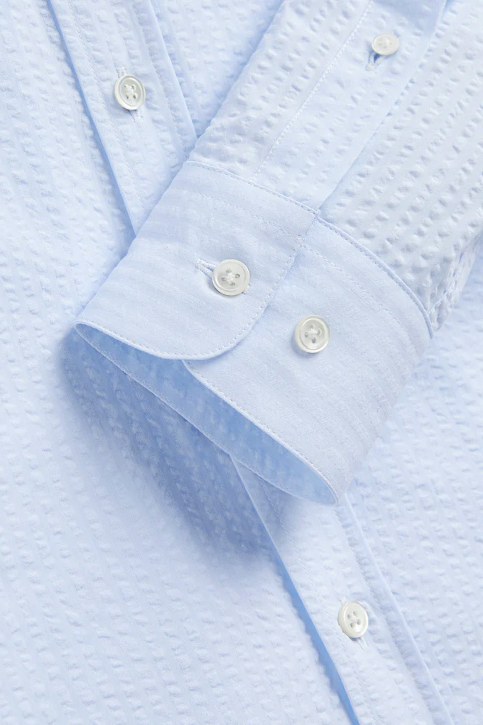 ATLANTICO - Light Blue
