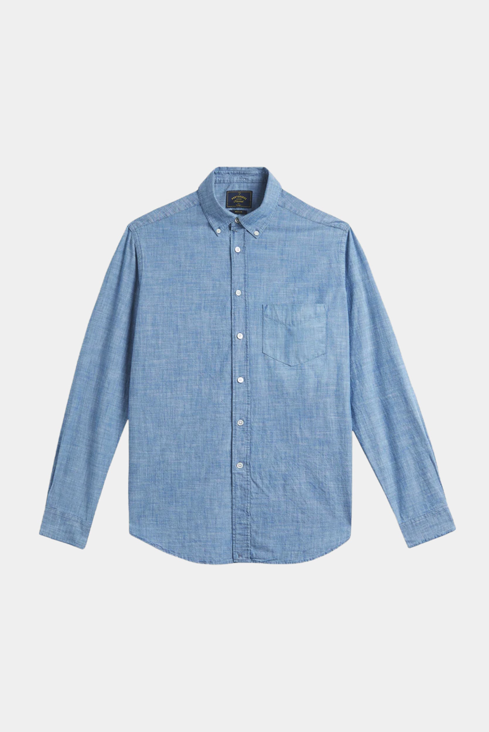 CHAMBRAY