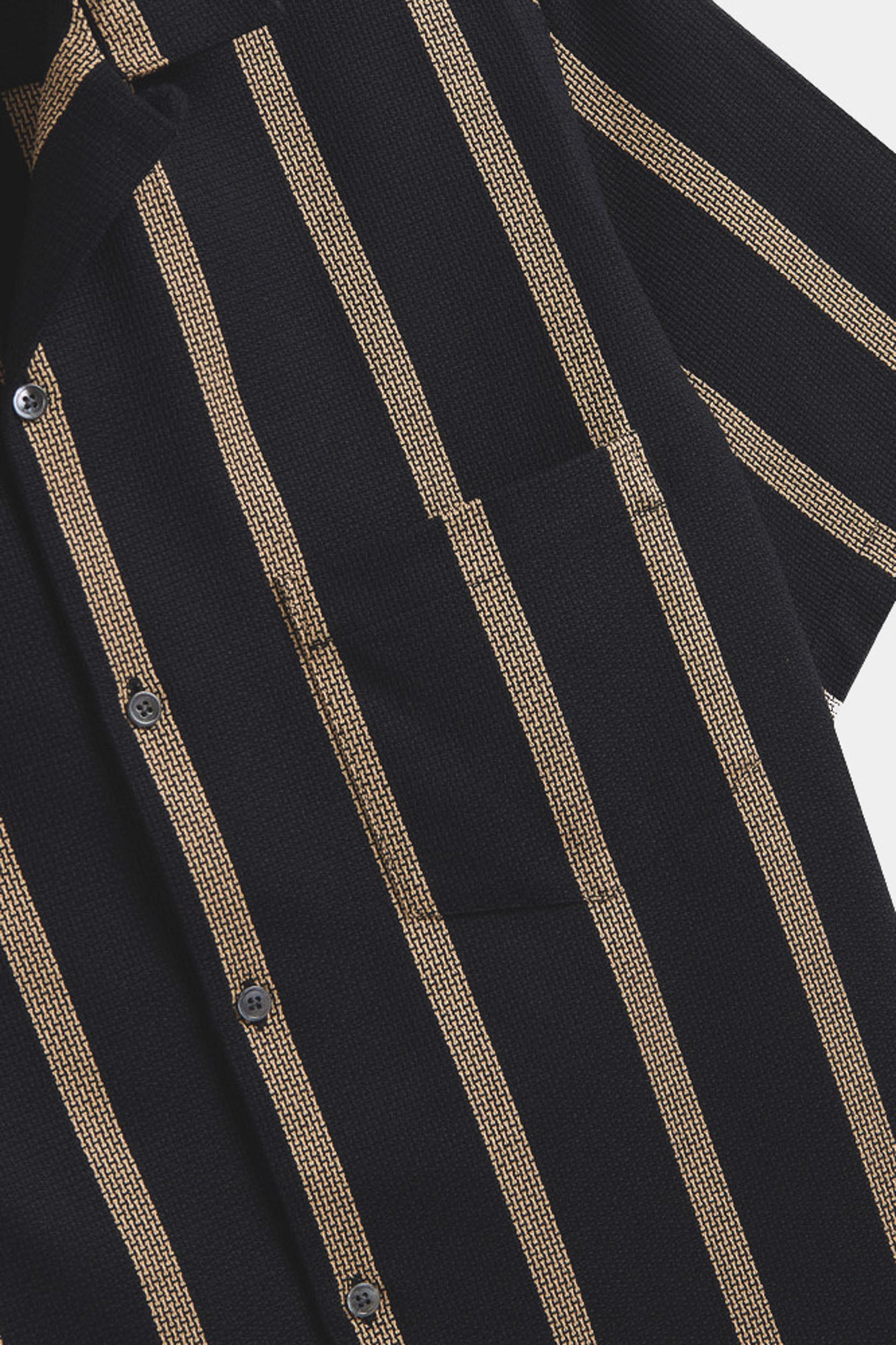 MARQUES - Black