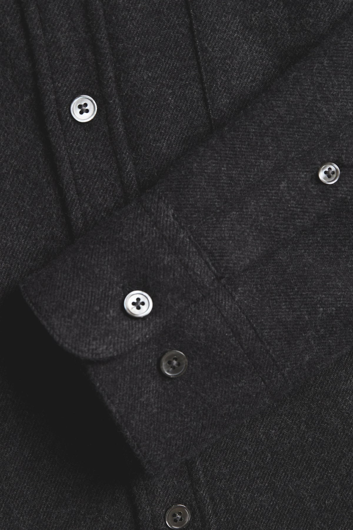 TECA - Grey