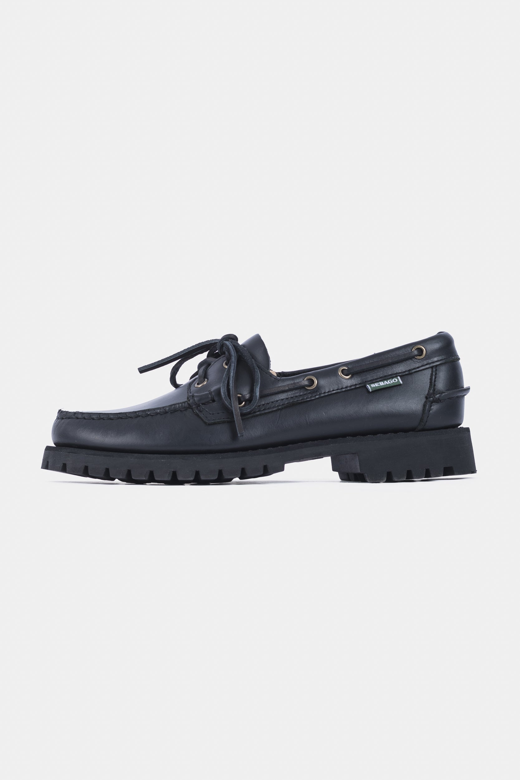 RANGER WAXY - Total Black