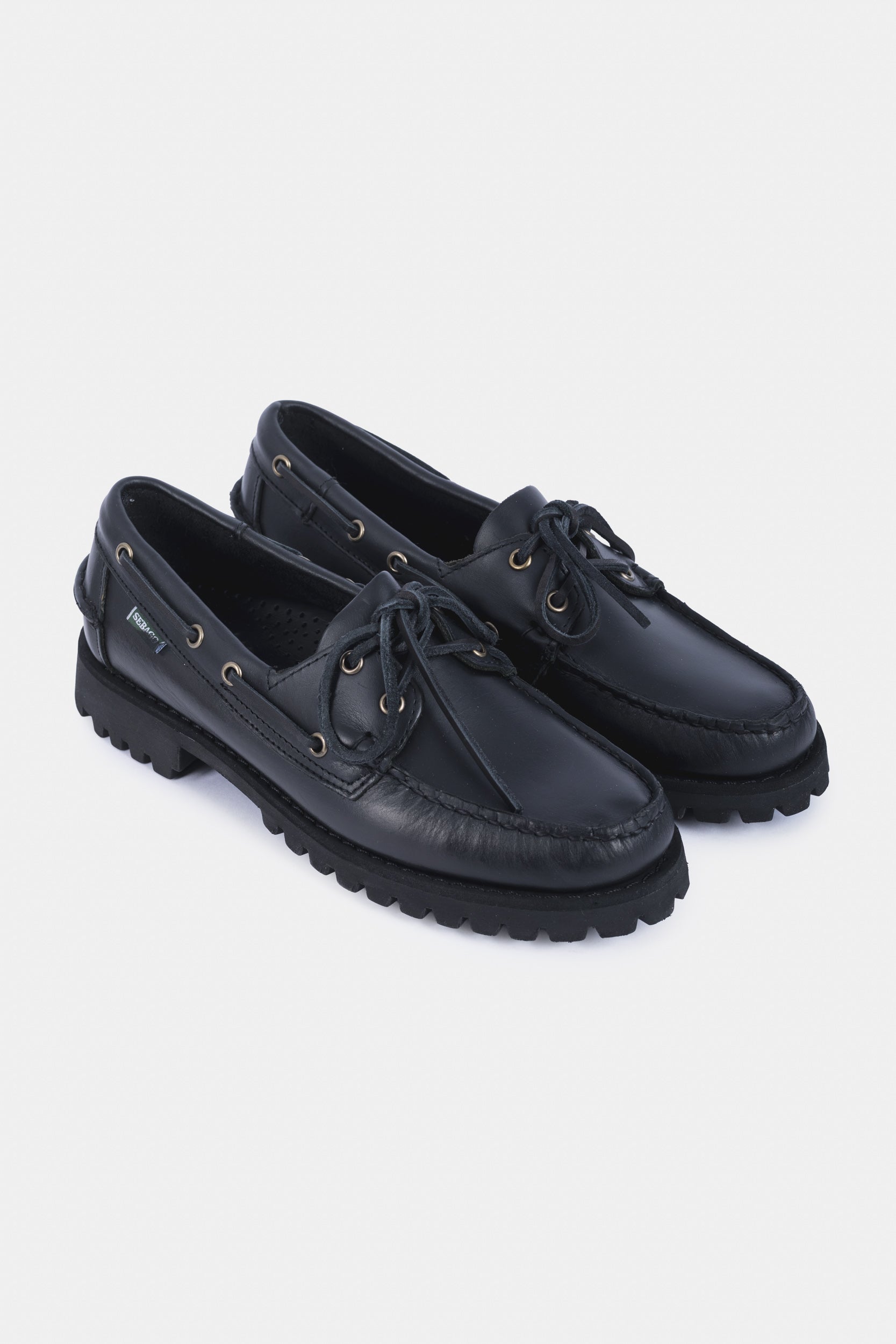 RANGER WAXY - Total Black