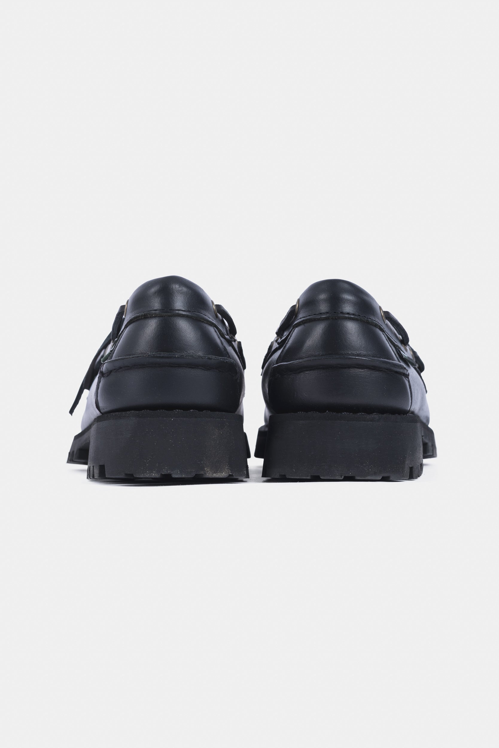RANGER WAXY - Total Black