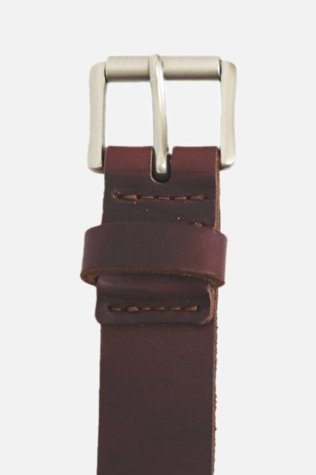 BELT - Black Cherry