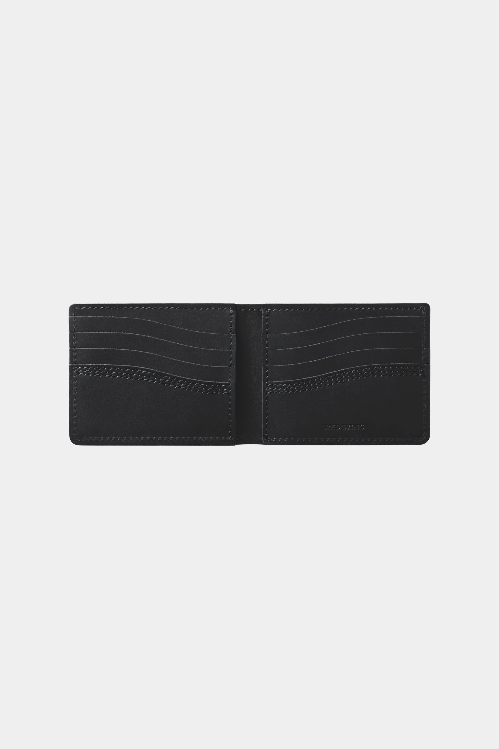 BIFOLD WALLET - Black Revival
