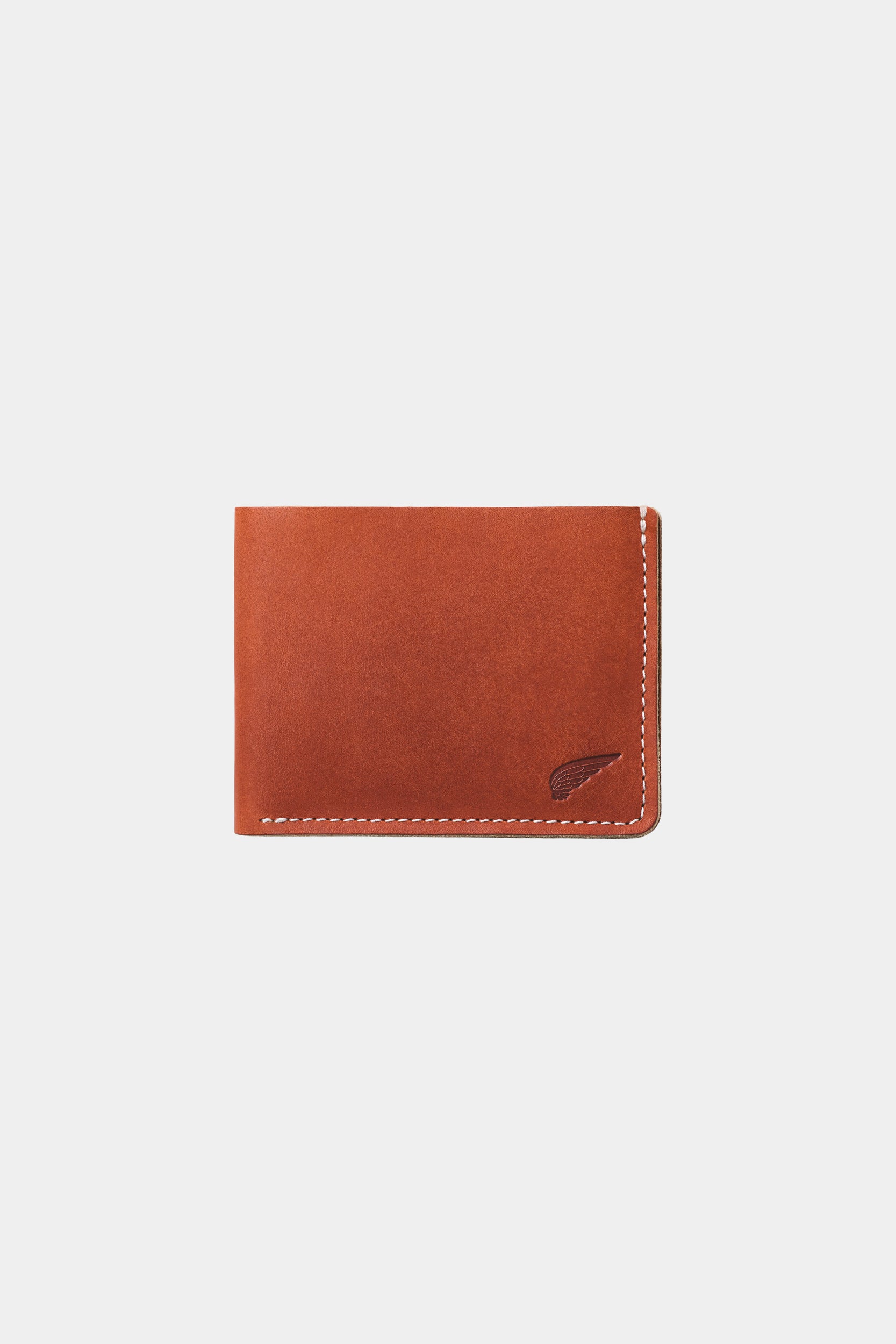 BIFOLD WALLET - Oro Legacy