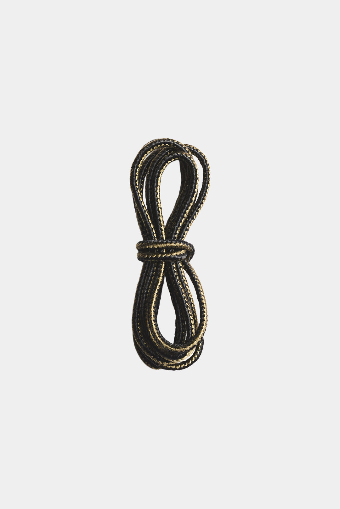TASLAN LACE - Black/Olive