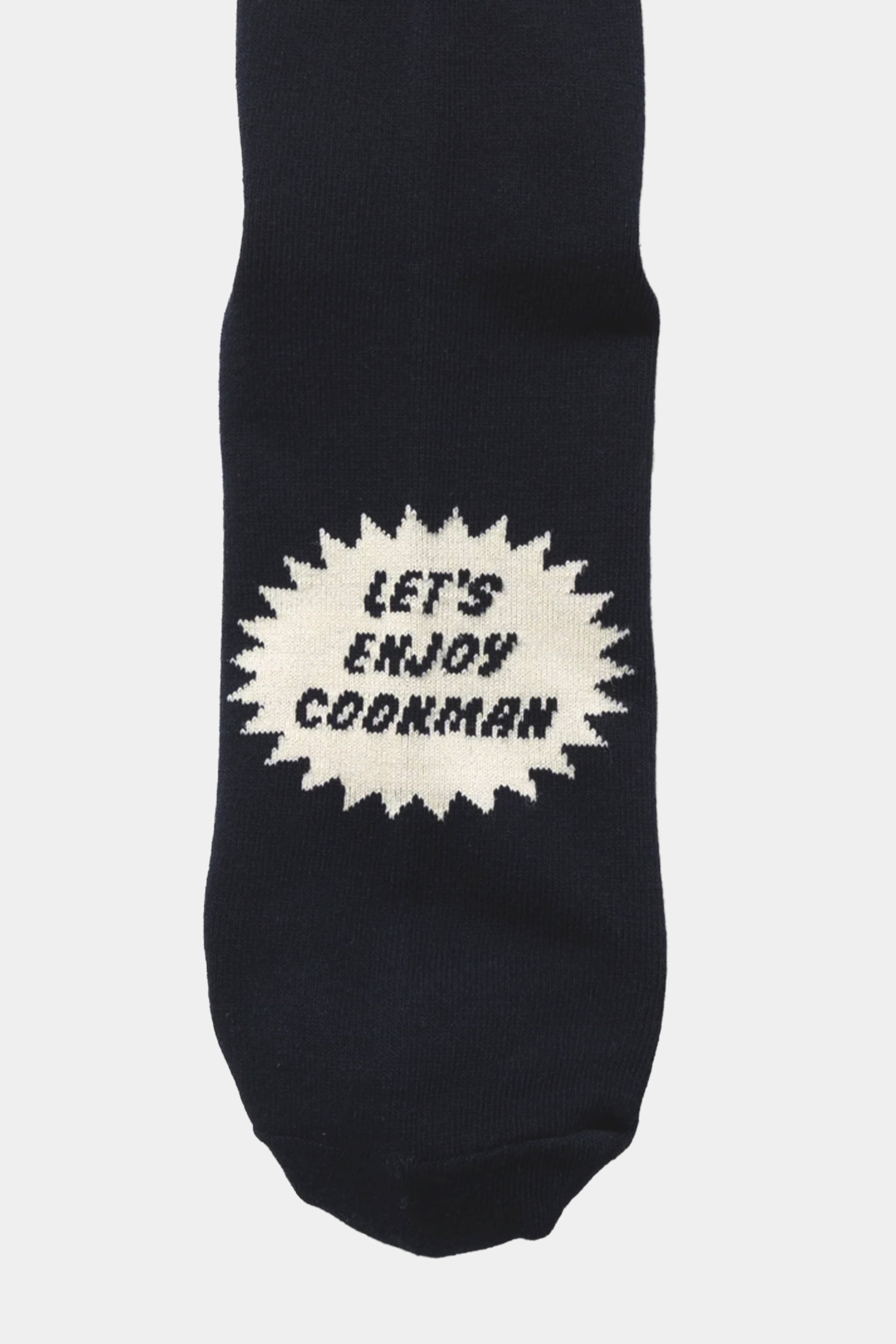 RIB CREW SOCKS - Chicago American giants