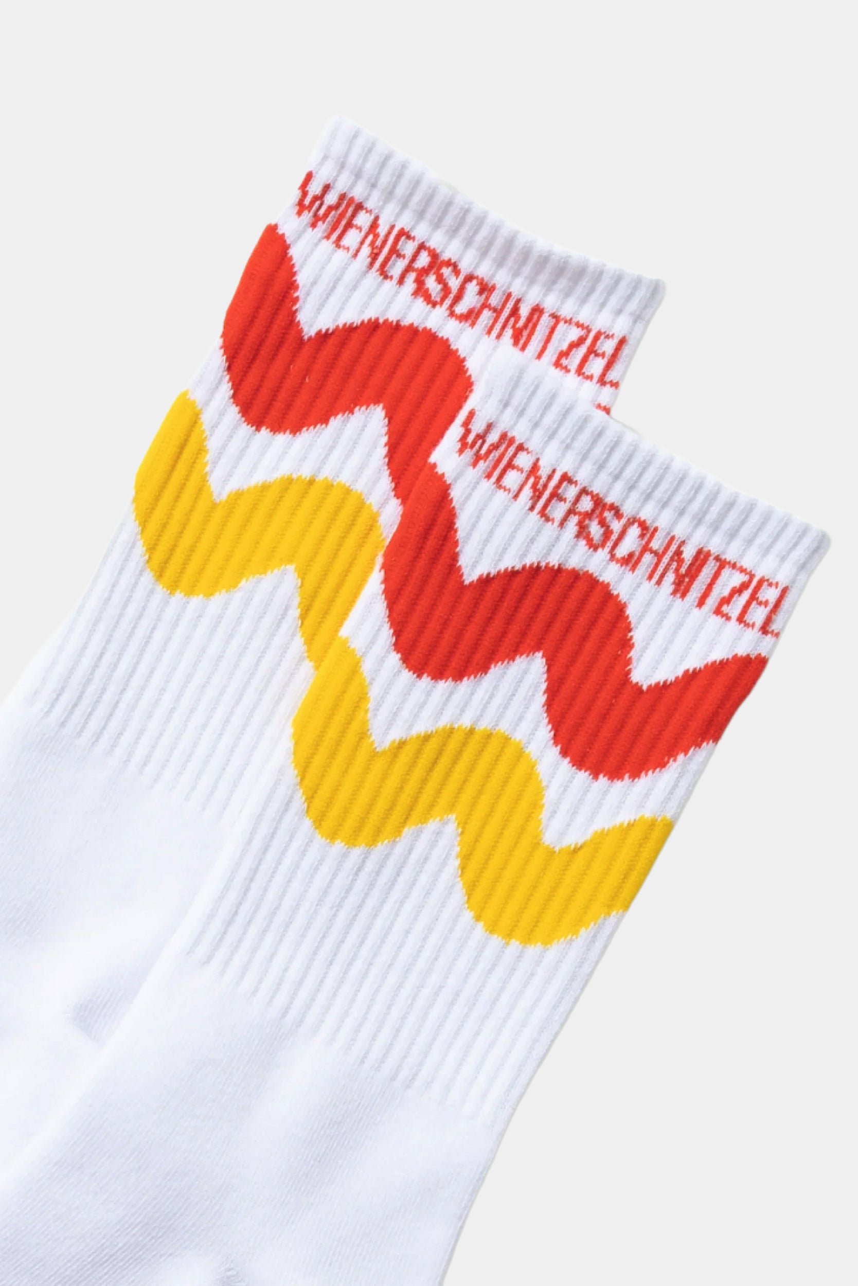 RIB CREW SOCKS - Wienerschnitzel - Sauce