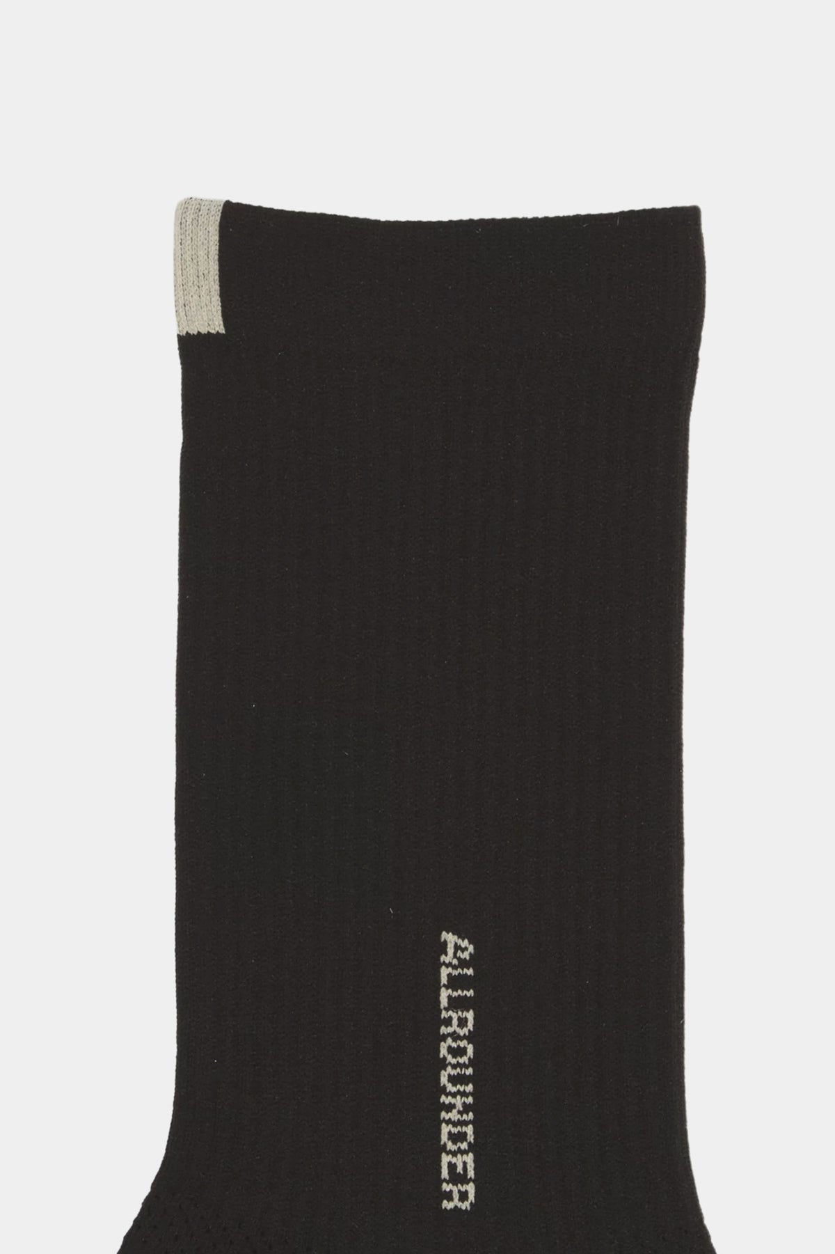 ALLROUNDER TECH SOCKS - Black