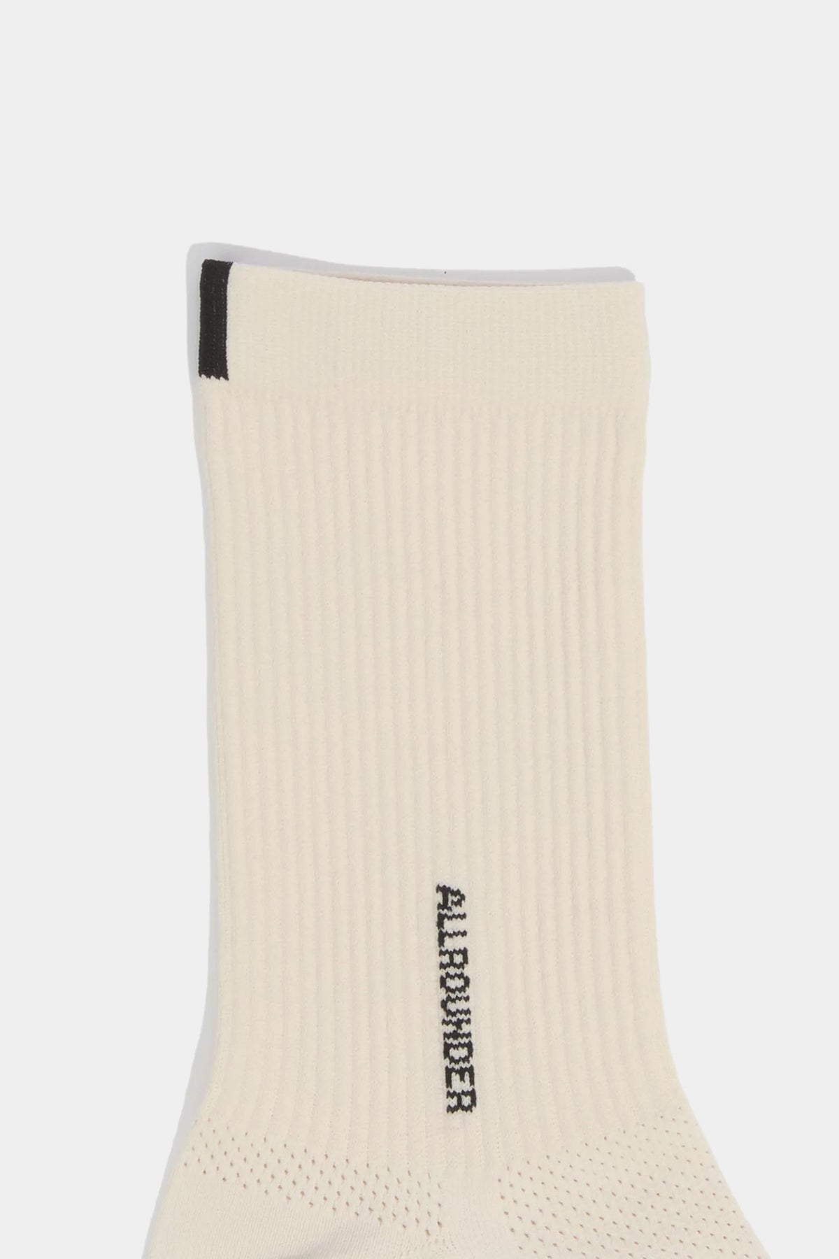 ALLROUNDER TECH SOCKS - Clay beige