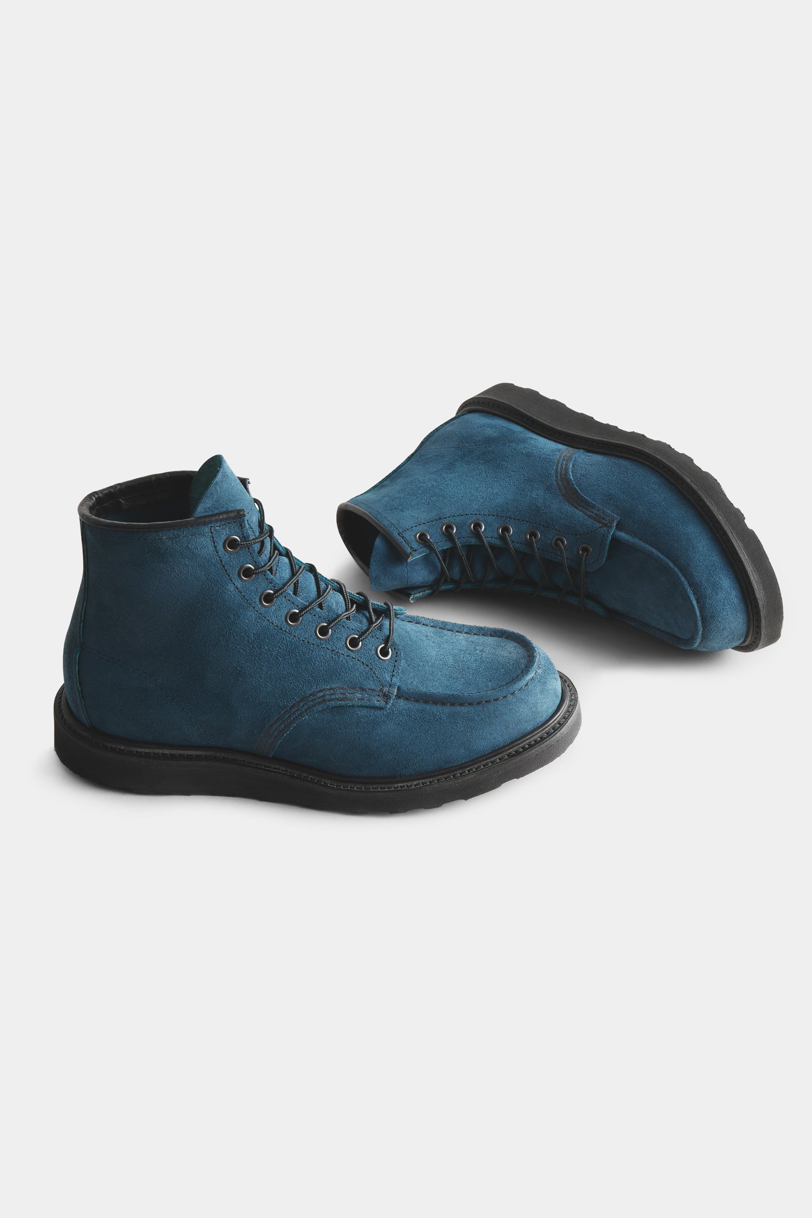 MOC TOE 6 - 8809 Tidal Muleskinner