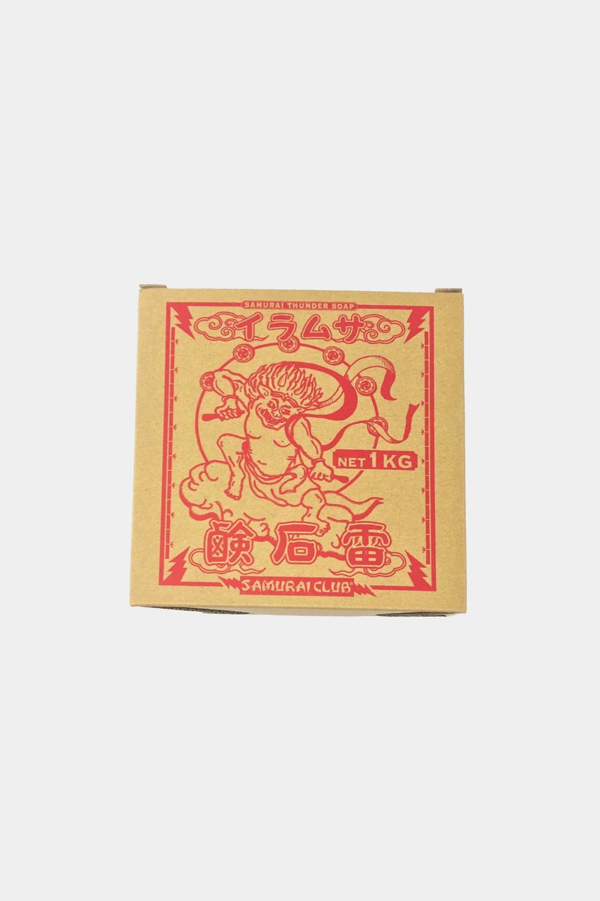 KAMINARI ORIGINAL LAUDRY SOAP