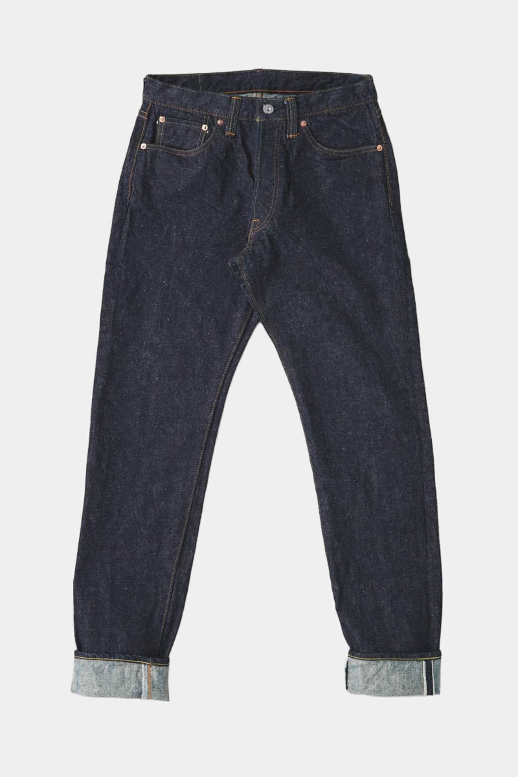 S0520XX 15oz - Regular tapered
