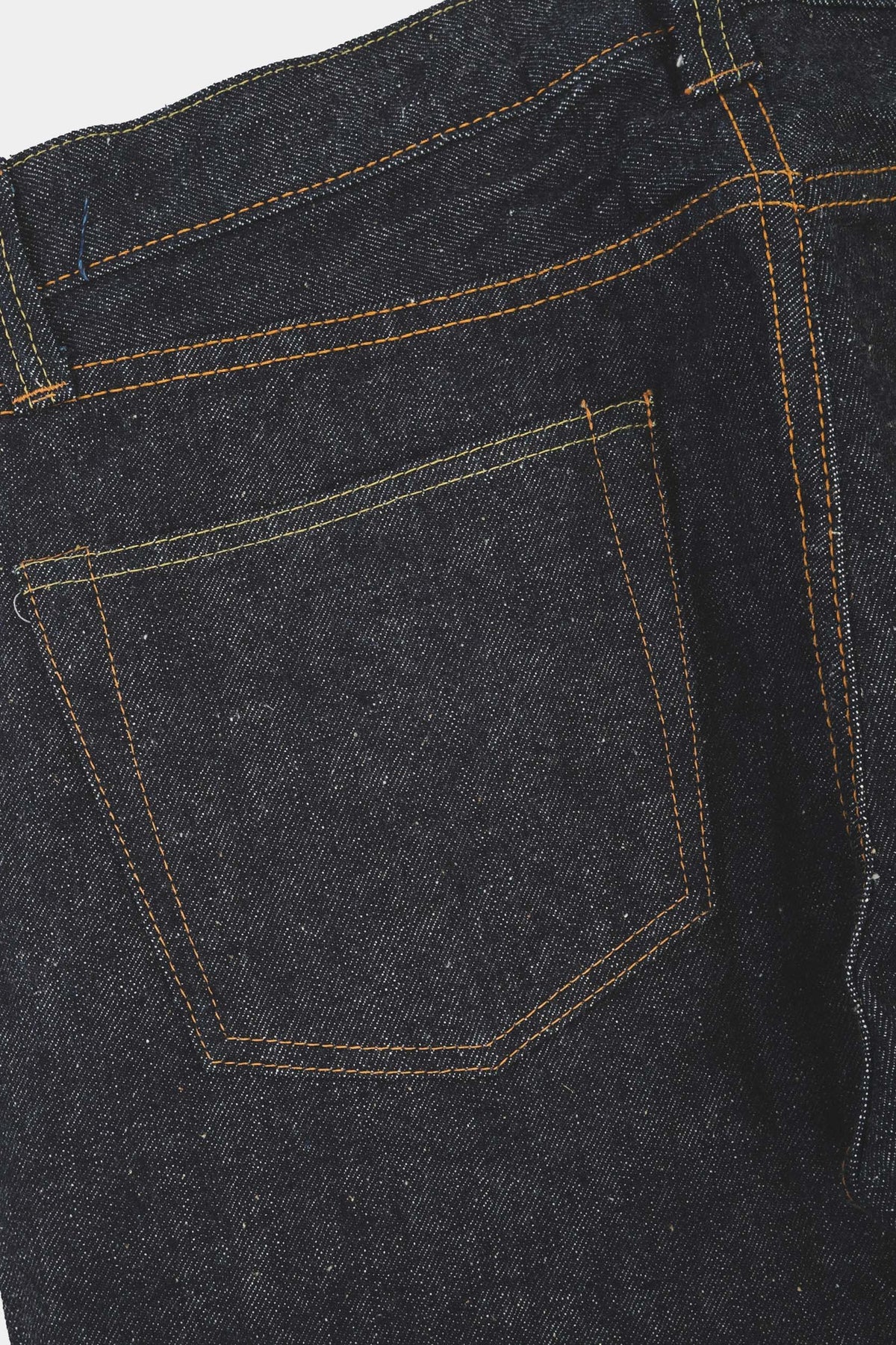 S0510XXII 15oz - Regular Straight
