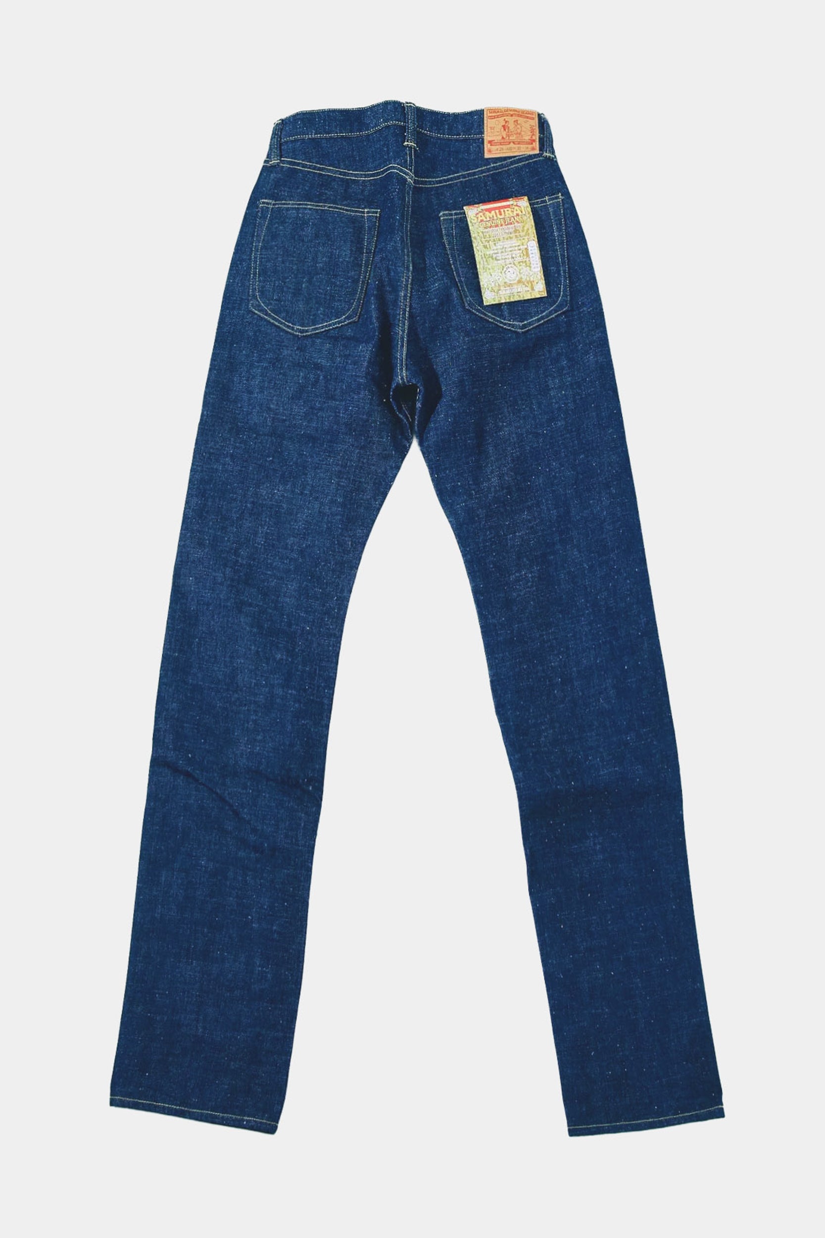 S2000HX II GL3 15.8oz - Wide straight