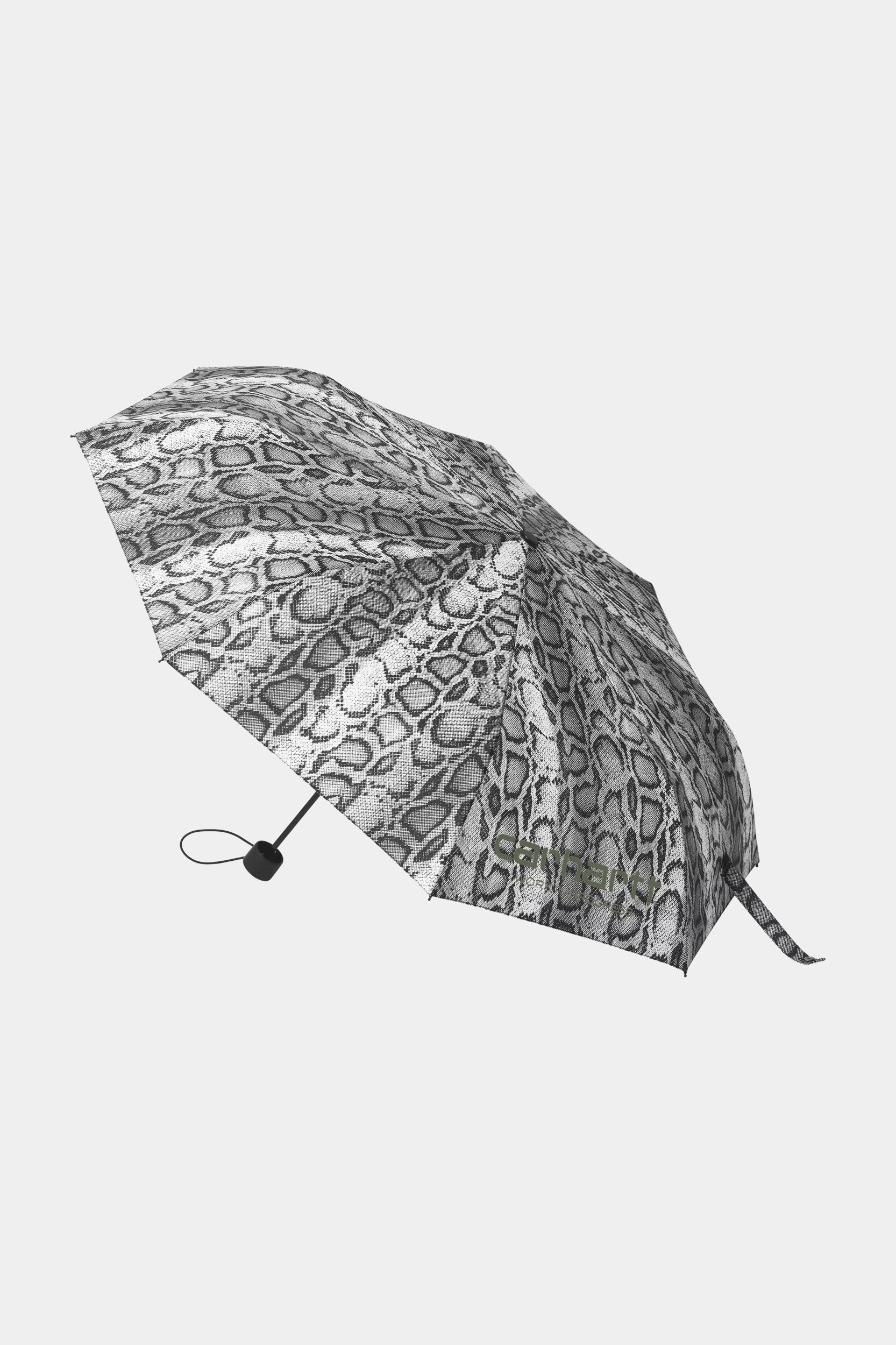 SNAKE CAMO COMPACT UMBRELLA - Snake camo