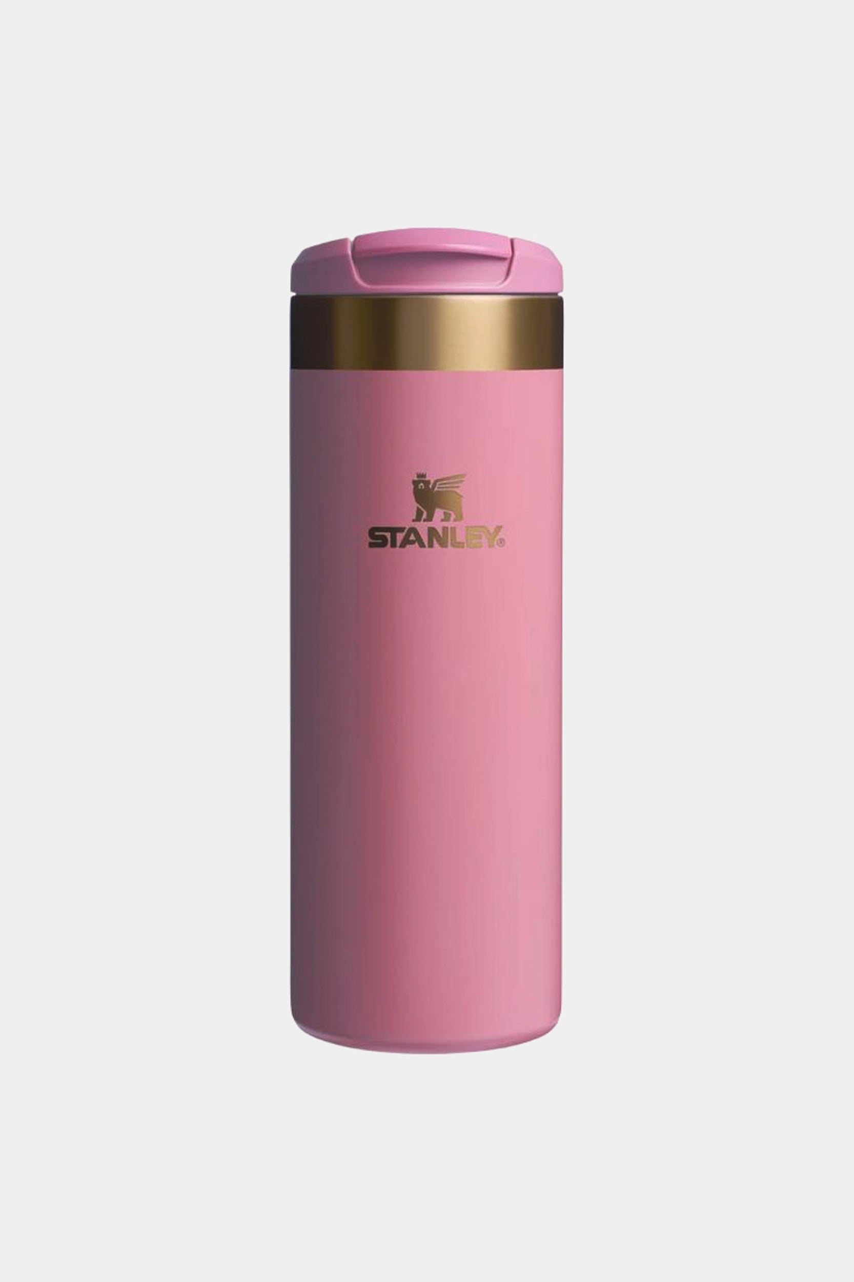 THE AEROLIGHT TRANSIT MUG 0.47L - Antique pink