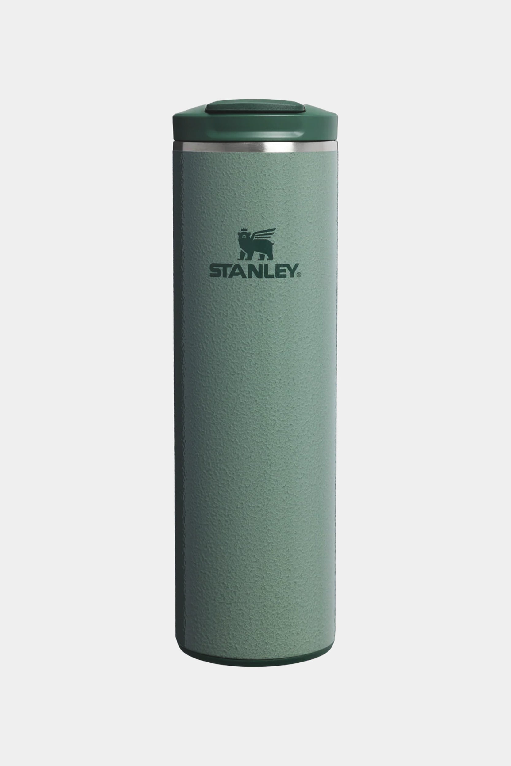 THE AEROLIGHT TRANSIT MUG 0.47L - Hammertone green