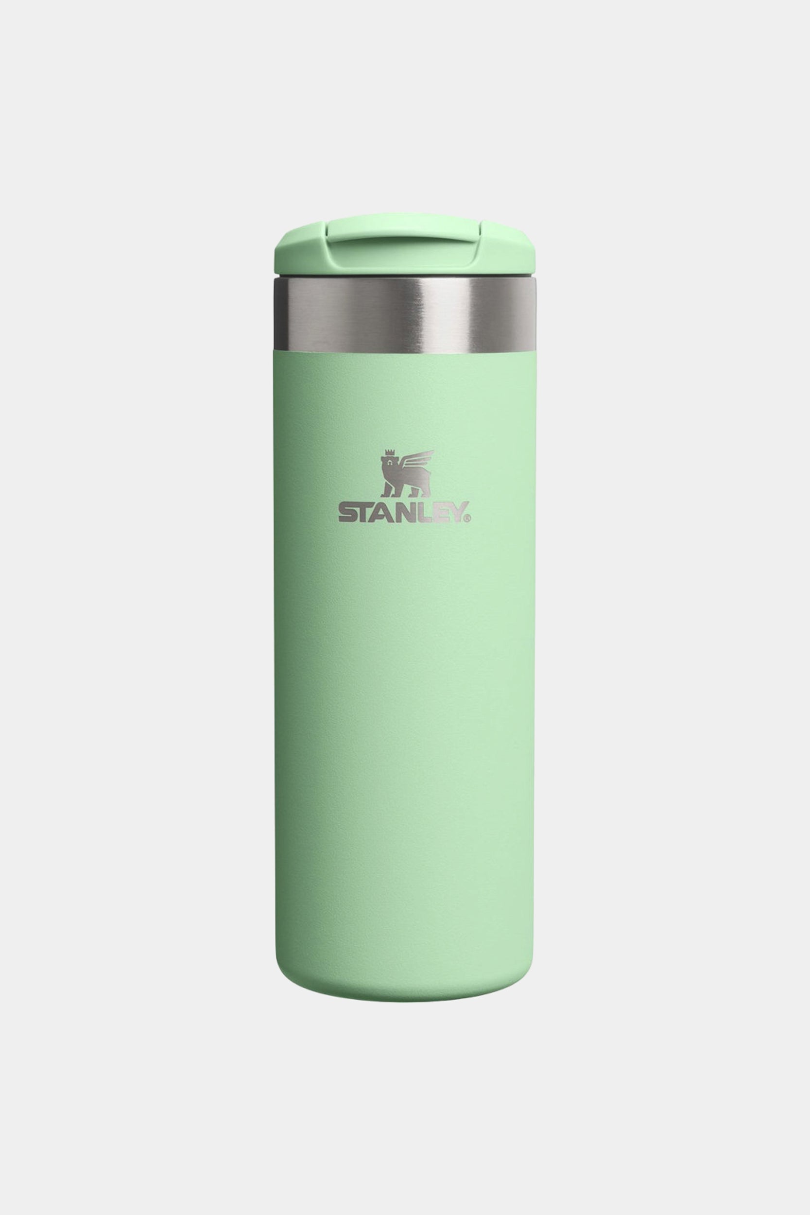 THE AEROLIGHT TRANSIT MUG 0.47L - Pistachio