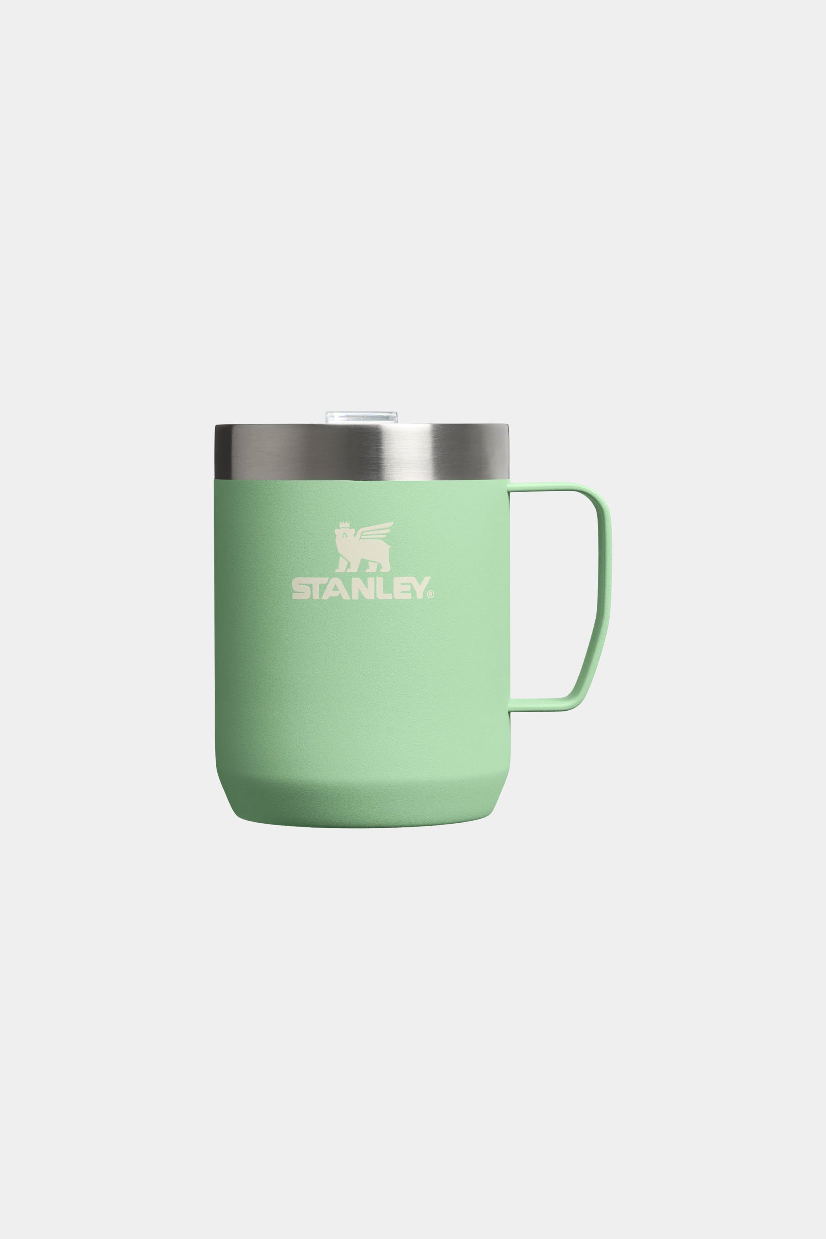 THE EVERYDAY CAMP MUG 0.23L - Pistachio