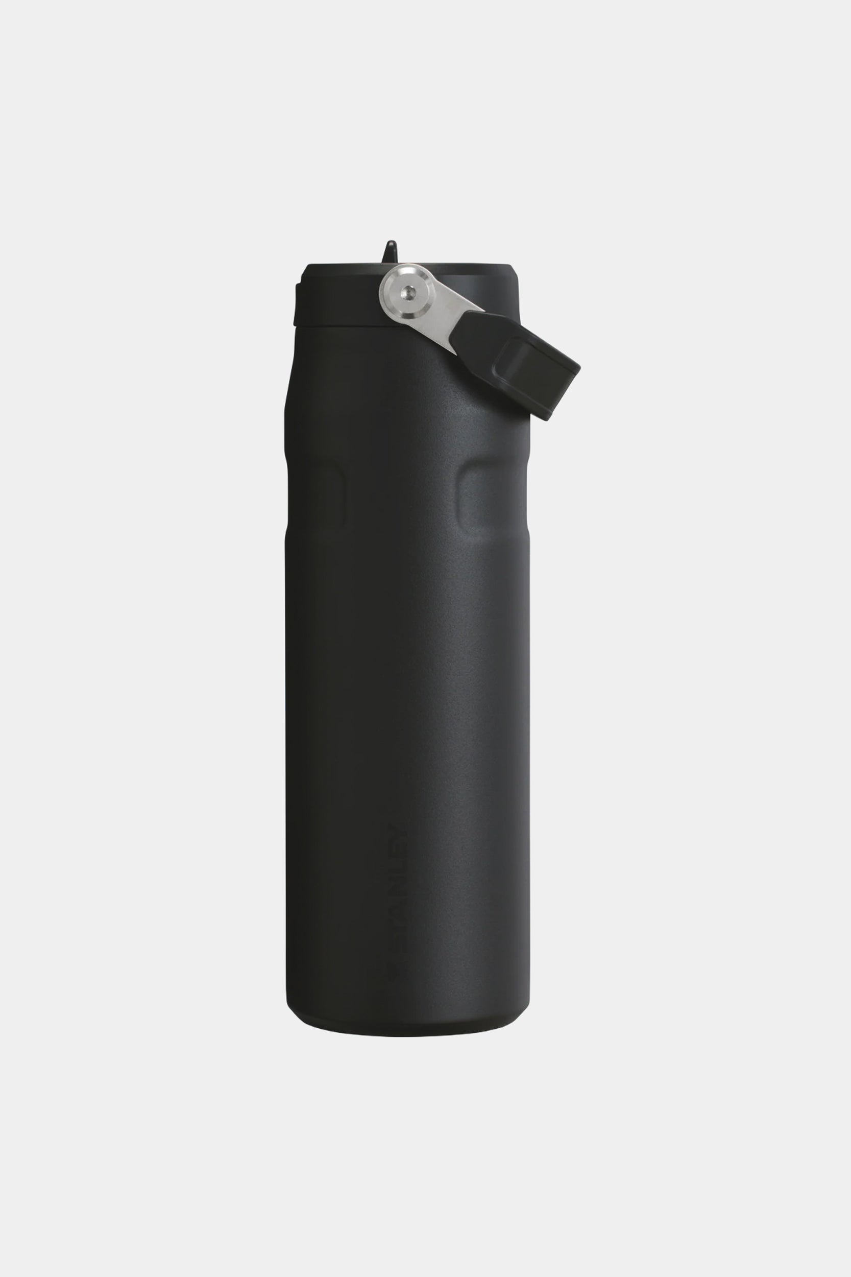 THE ICEFLOW BOTTLE FLIP 2.0 0.7L - Black