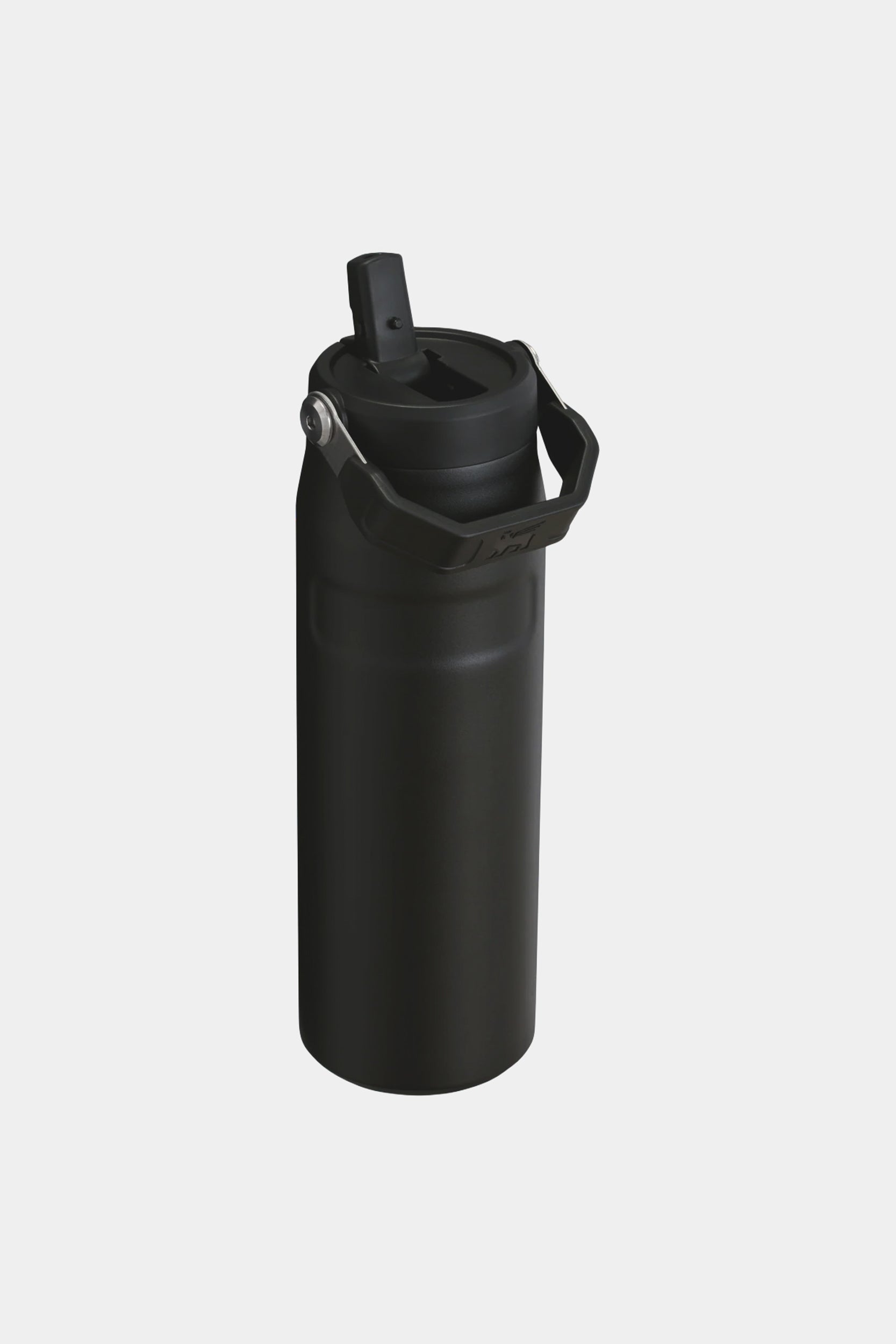 THE ICEFLOW BOTTLE FLIP 2.0 0.7L - Black