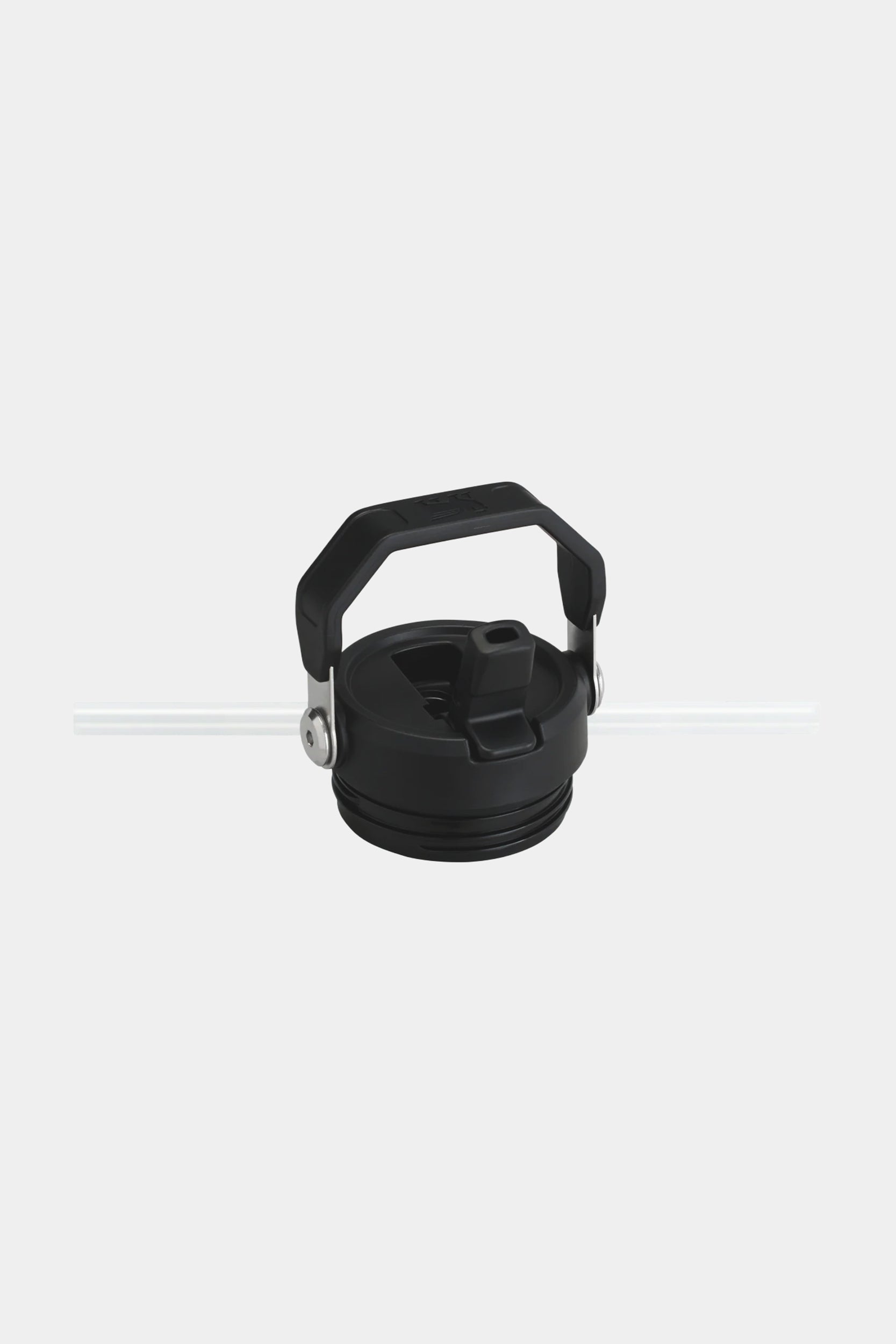 THE ICEFLOW BOTTLE FLIP 2.0 0.7L - Black