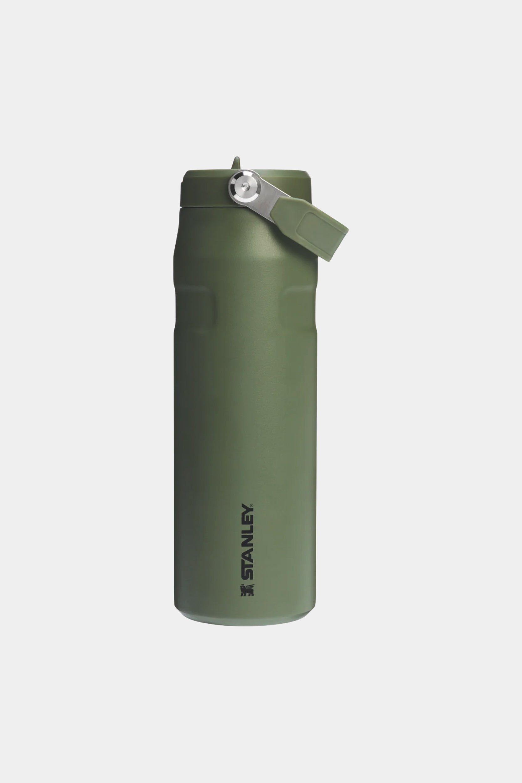 THE ICEFLOW BOTTLE FLIP 2.0 0.7L - Dried Pine