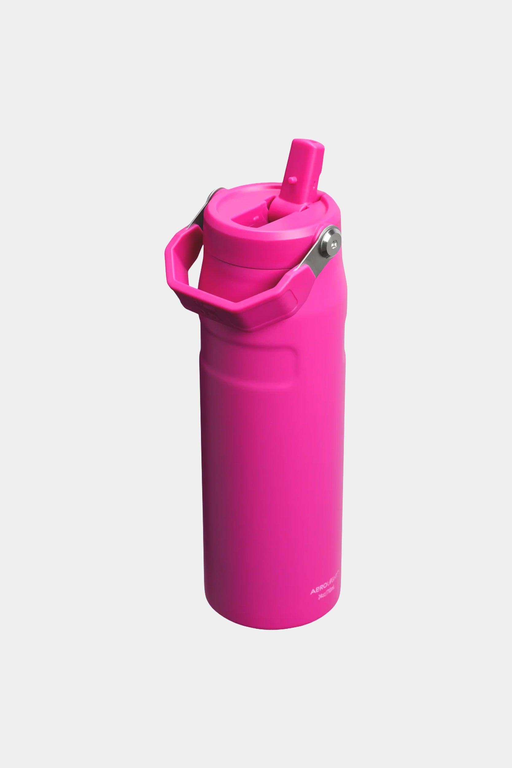 THE ICEFLOW BOTTLE FLIP 2.0 0.7L - Violet Blossom
