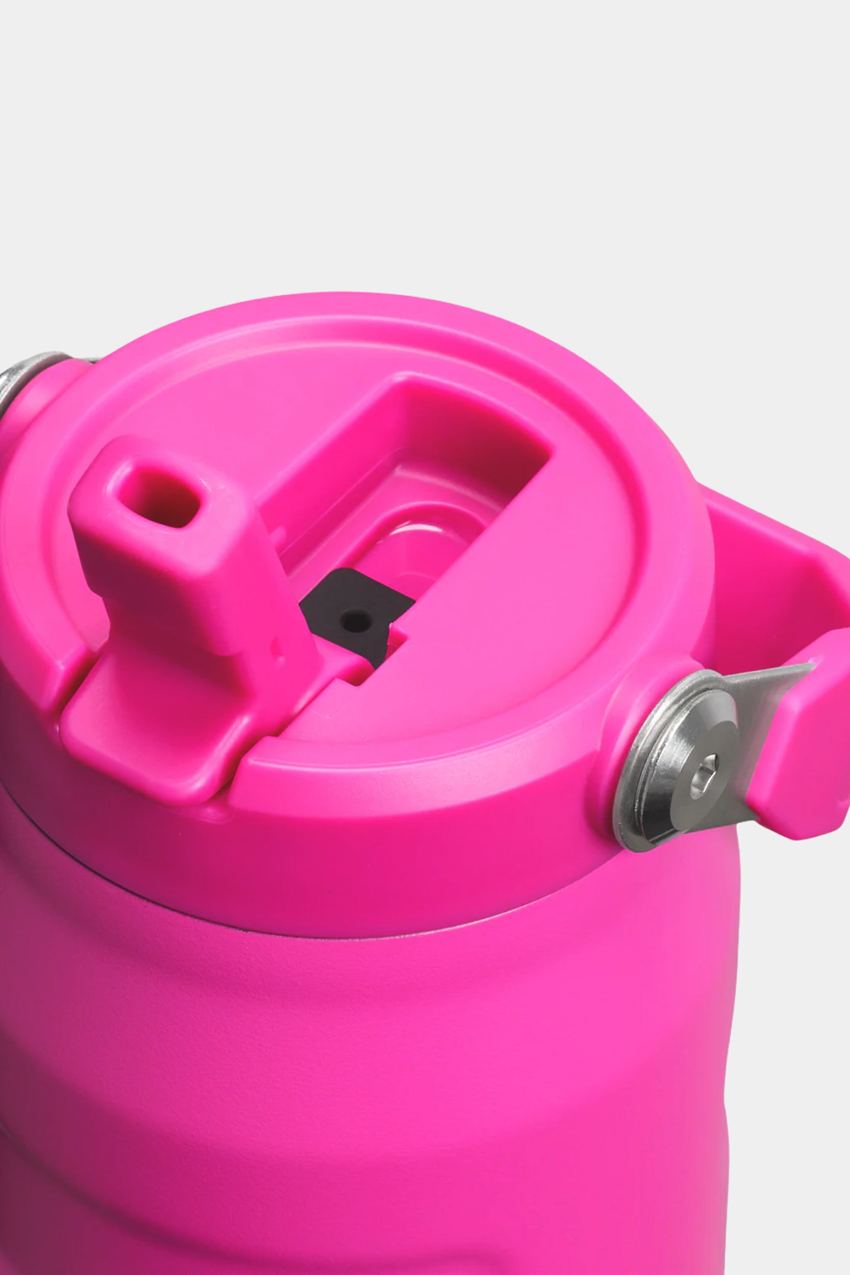 THE ICEFLOW BOTTLE FLIP 2.0 0.7L - Violet Blossom