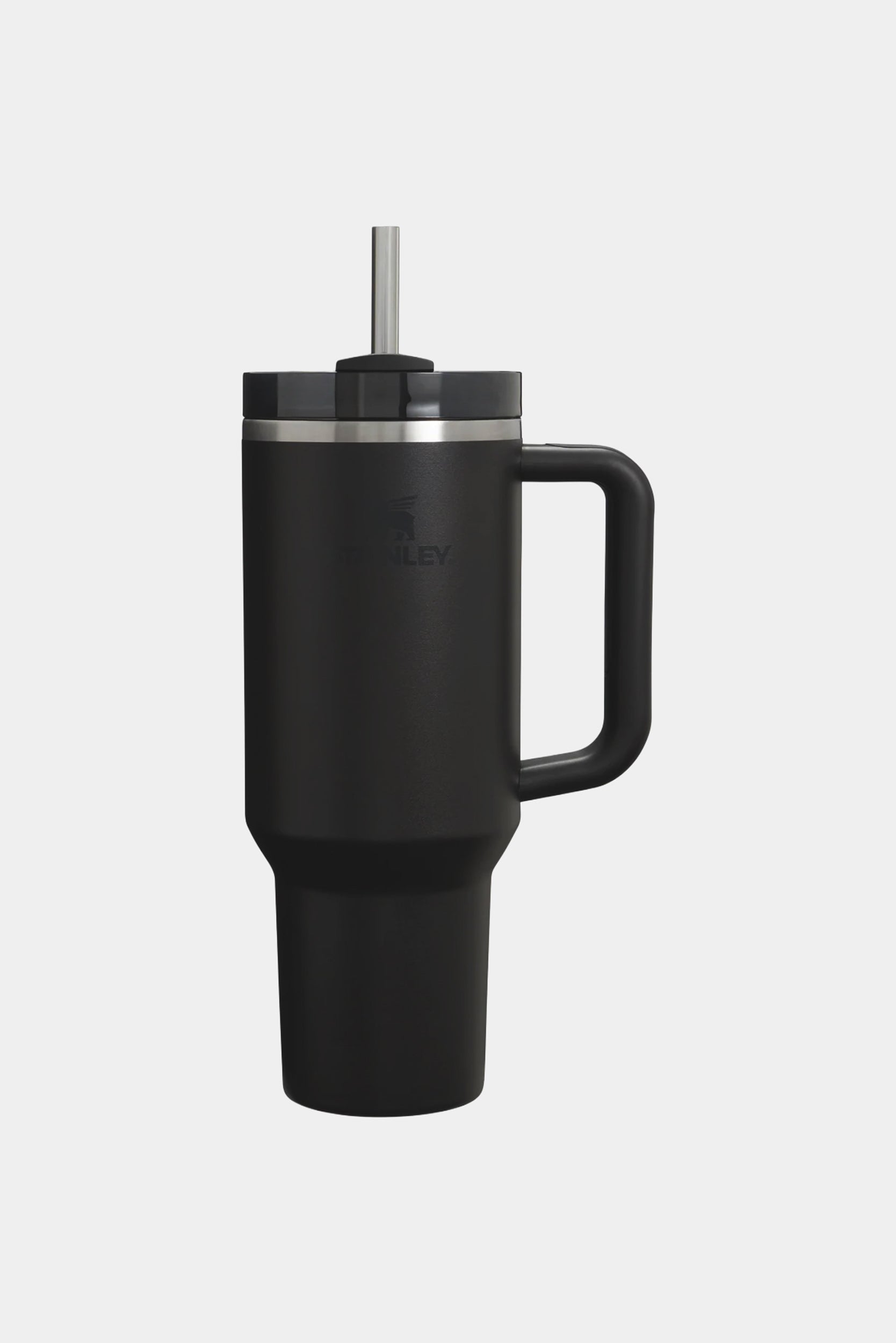 THE QUENCHER H2.0 TUMBLER 1.18L - Black