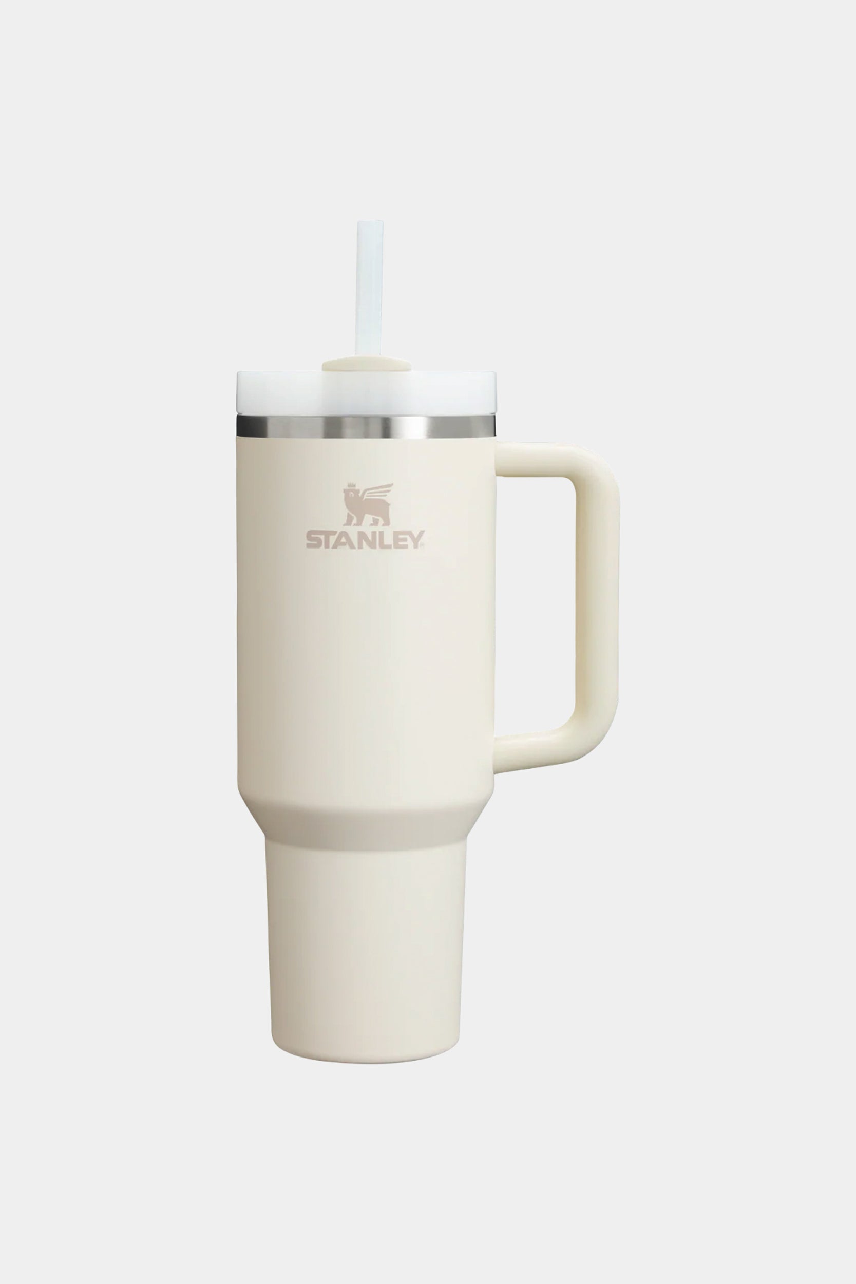 THE QUENCHER H2.0 TUMBLER 1.18L - Cream