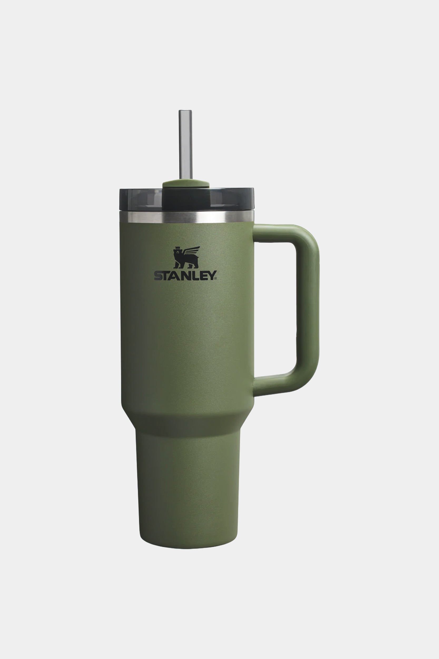 THE QUENCHER H2.0 TUMBLER 1.18L - Dried pine